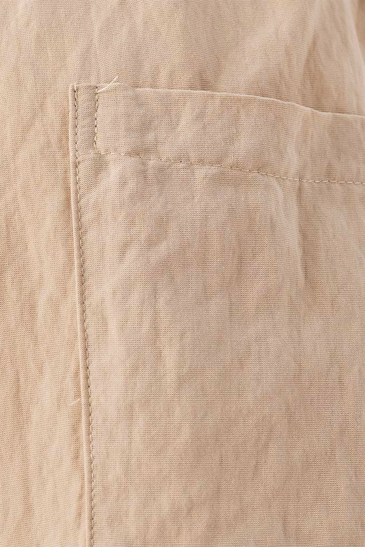 Unisex Sand Linen Pants by Z Brand
