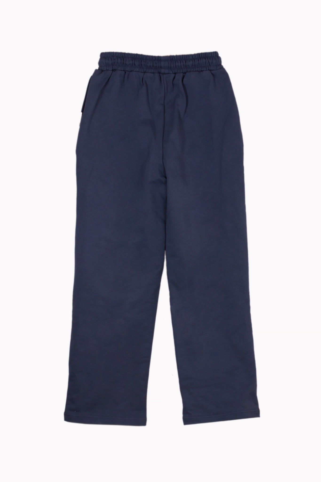 Navy Blue Plain Pants by Re Live
