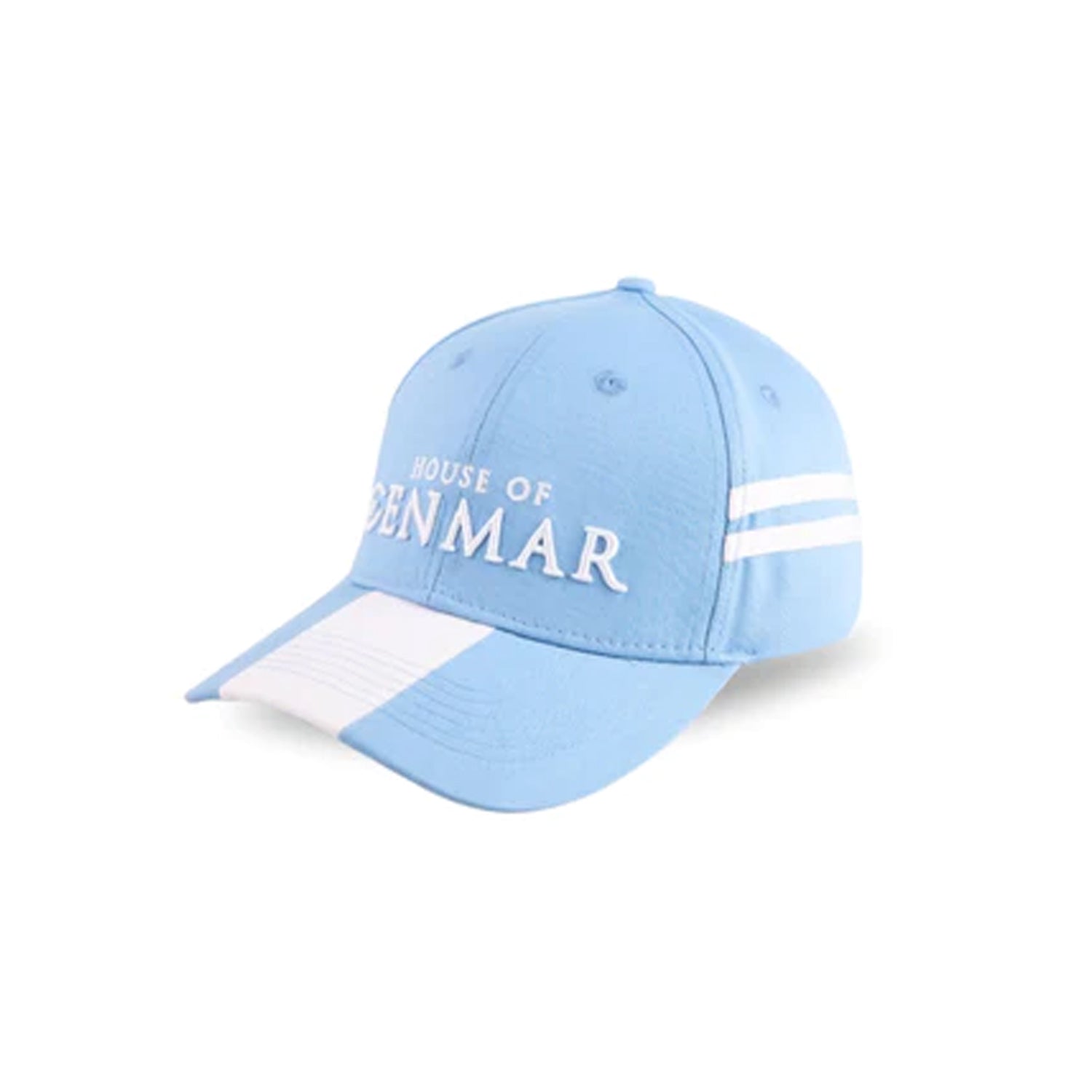 قبعة بيسبول زرقاء للأطفال من هاوس أوف سينمار