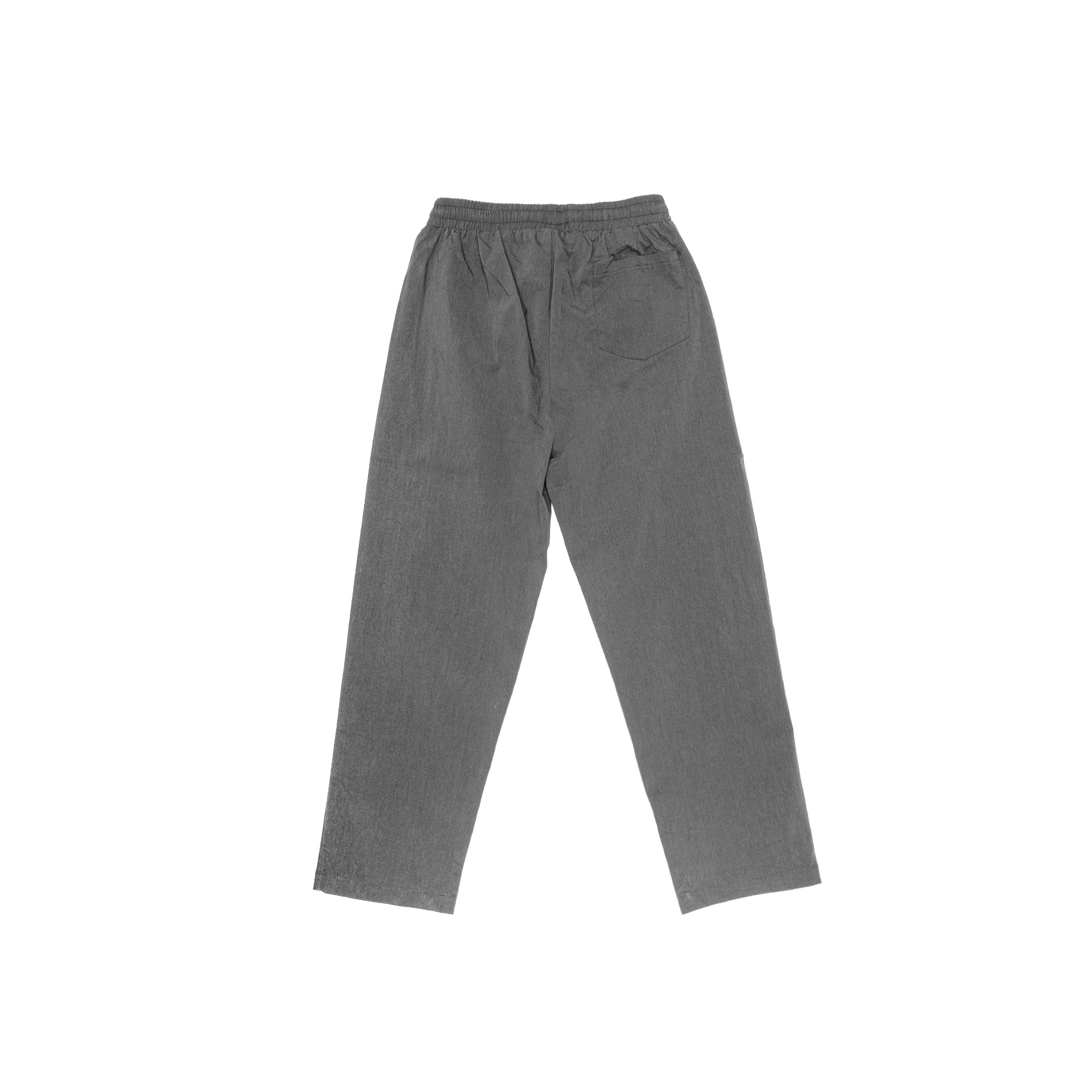 Gray Premium Pants by Brandtionary