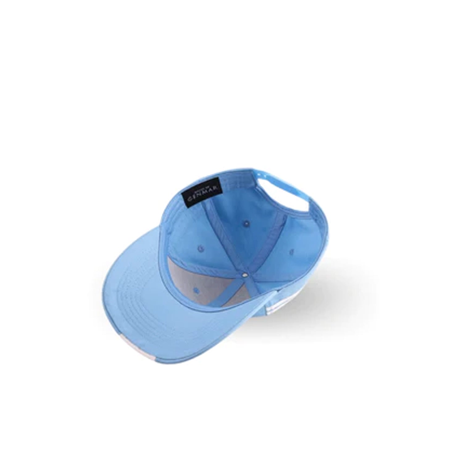 BABY BLUE BASEBALL CAP FROM HOUSE OF CENMAR