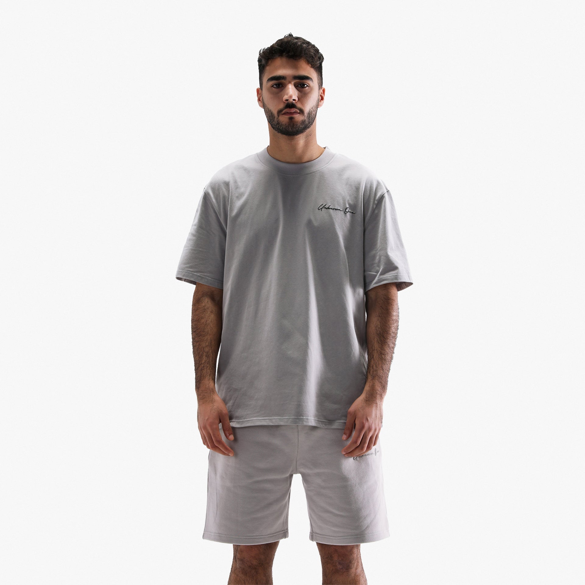 Gray Dolce Far Niente T-shirt From Unknown One