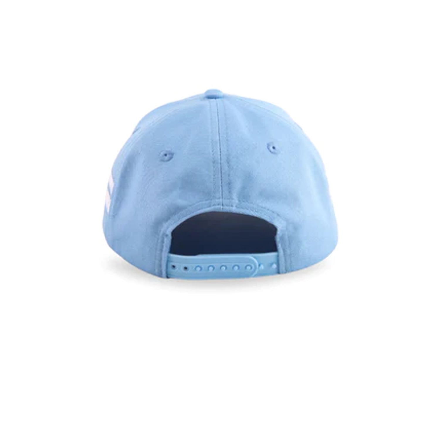 BABY BLUE BASEBALL CAP FROM HOUSE OF CENMAR