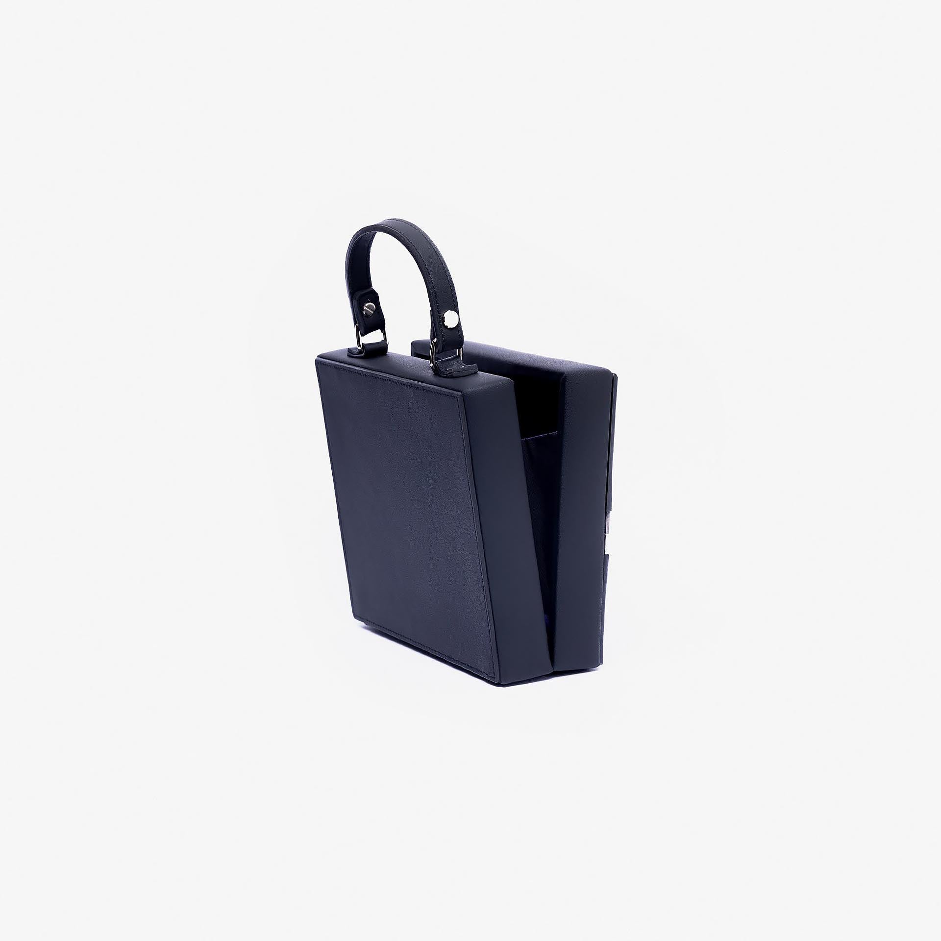 Black Condor S Handbag From KYU