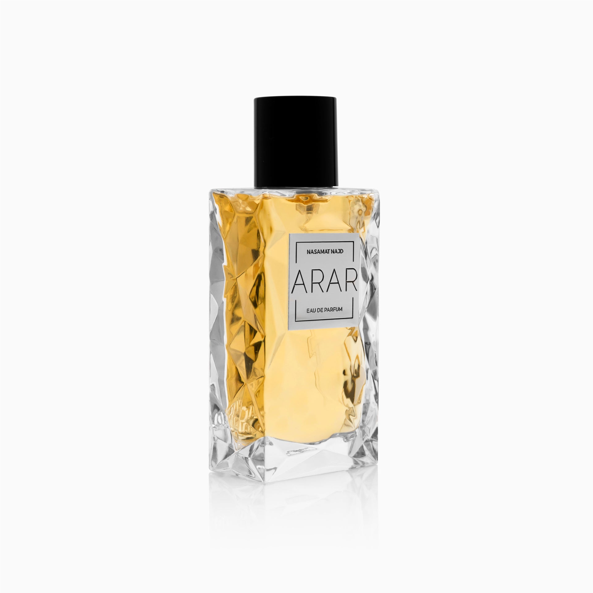 عطر عرار للجنسين 70 مل من نسمة نجد