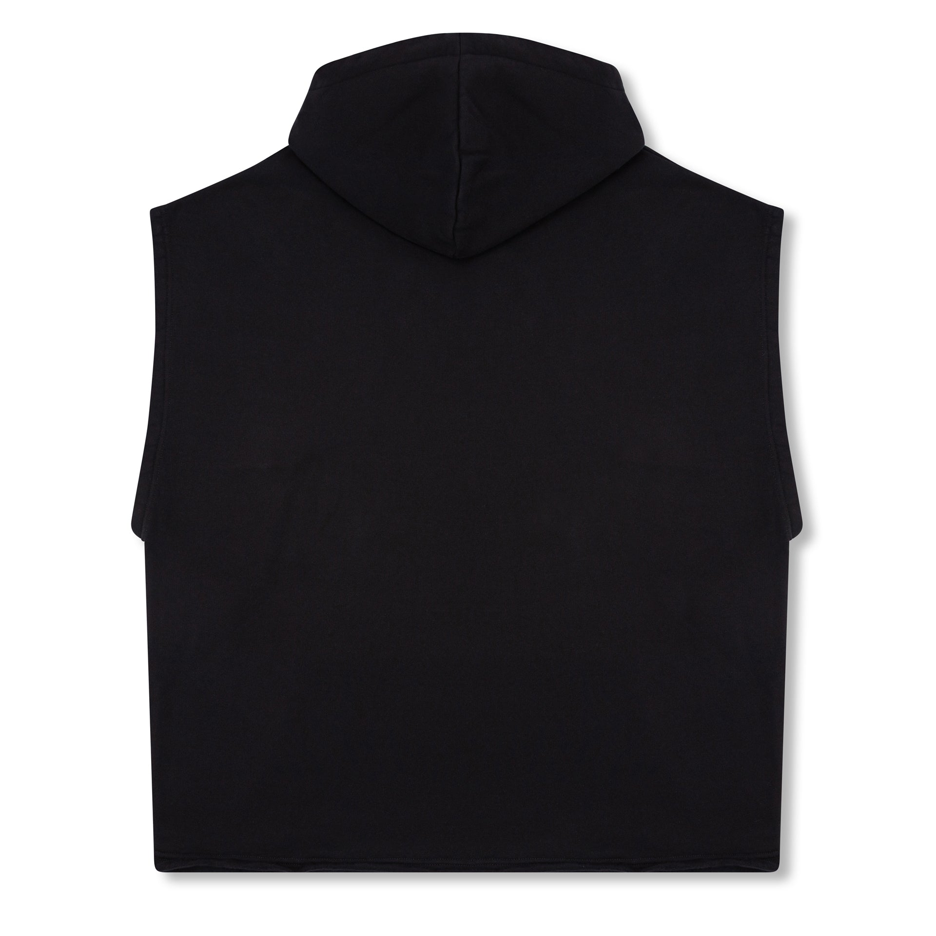 Black Ultra Bad Hoodie by Bad Co