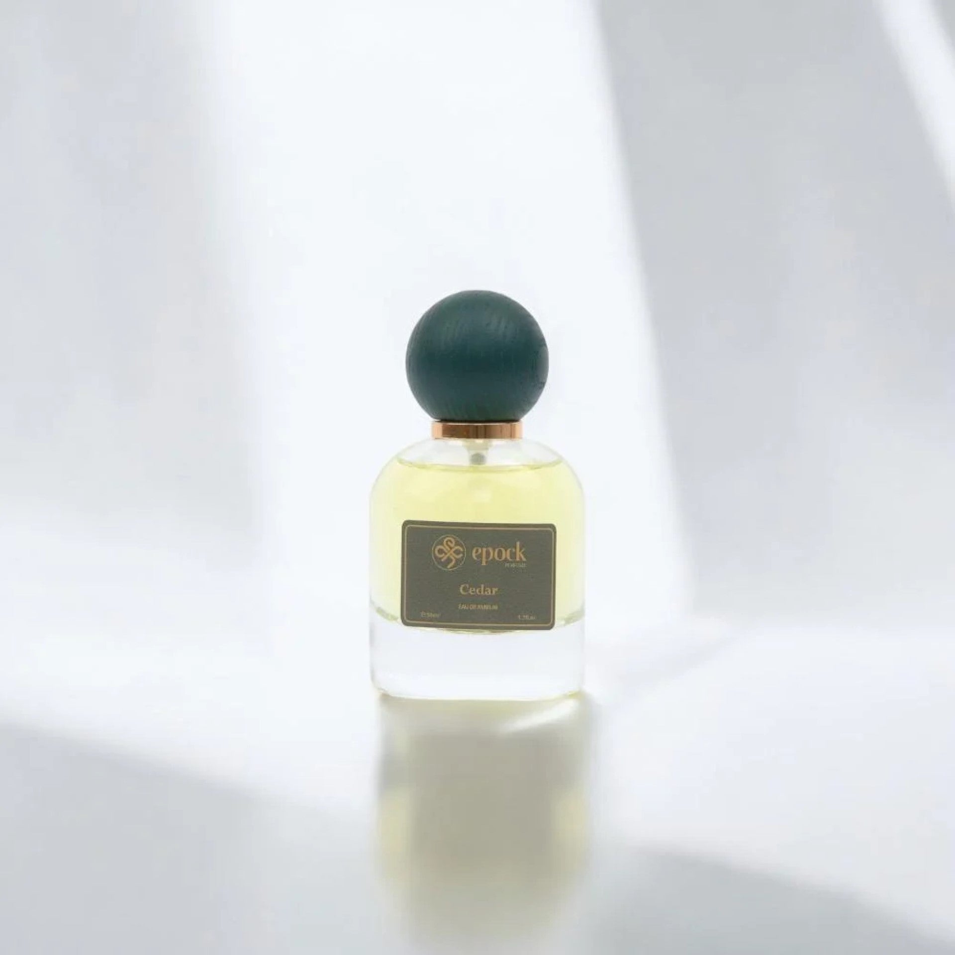 عطر سيدار للرجال 50 مل من ايبوك