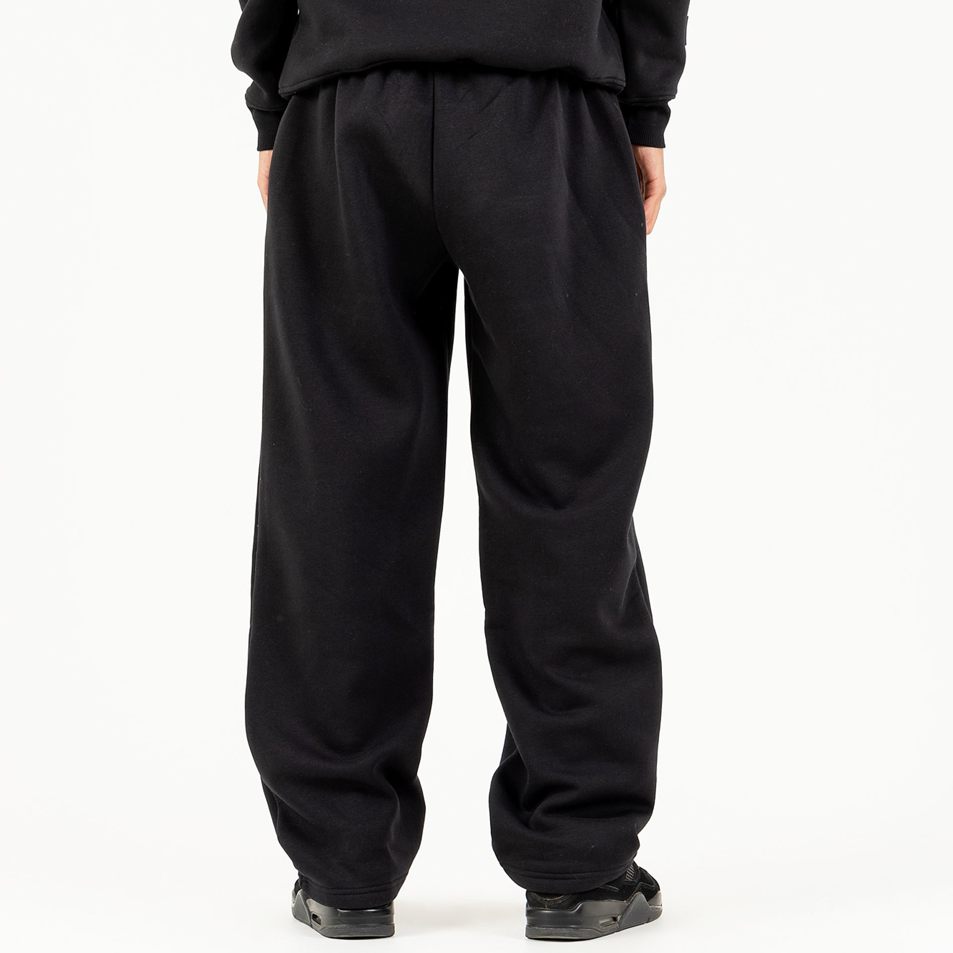 Black Sweatpants By Chapter