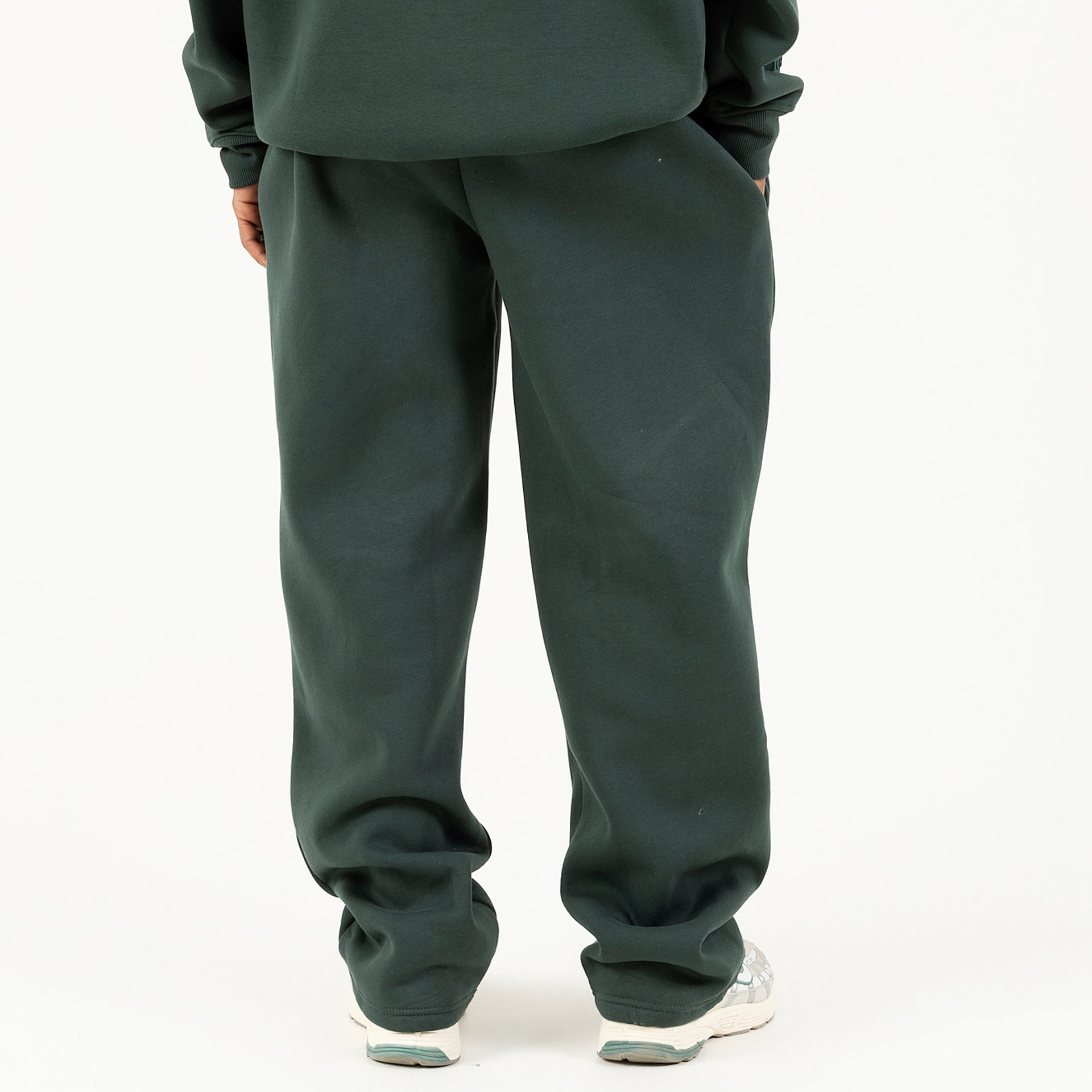 Olive Sweatpants By Chapter