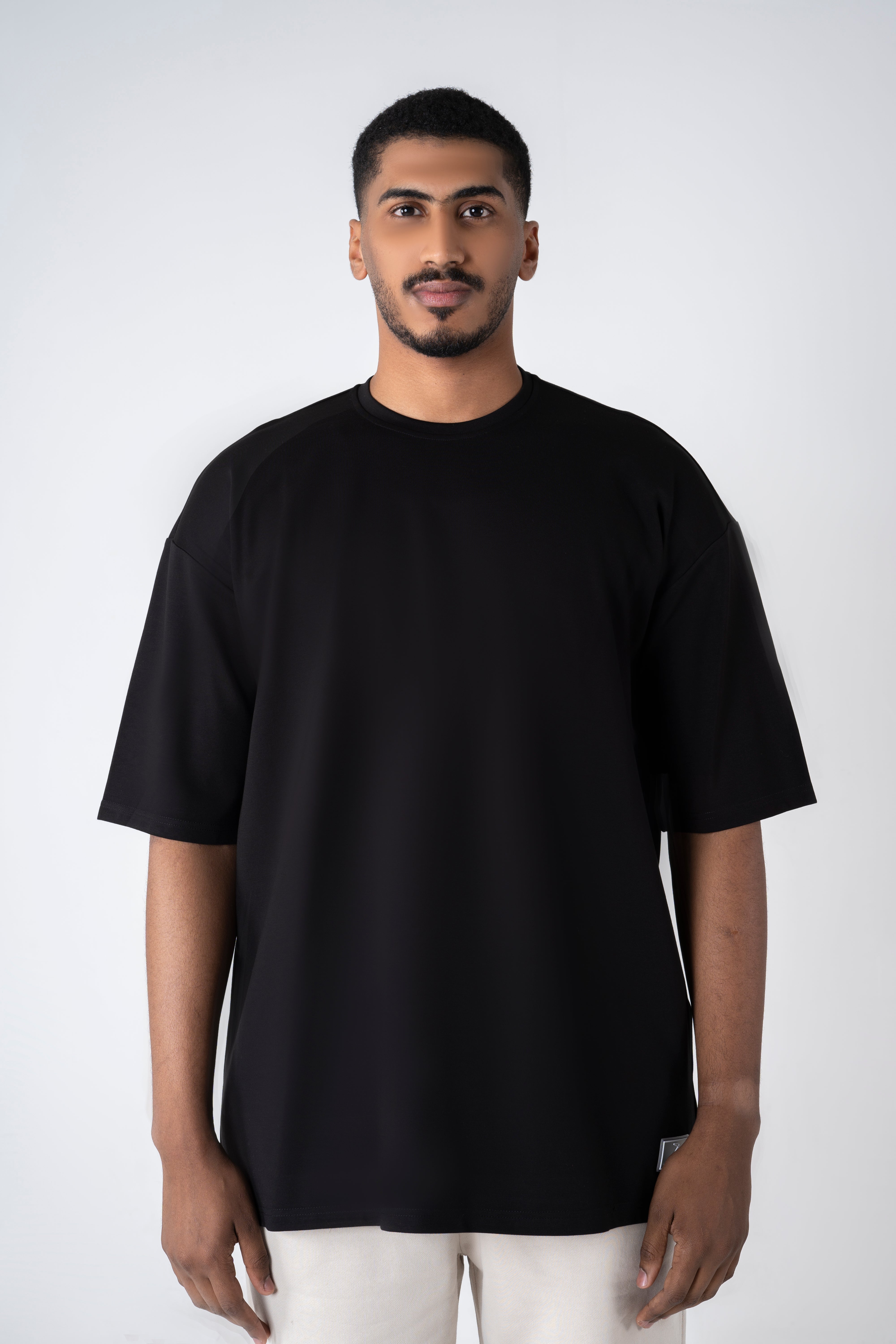 Black More T-shirt From Z Brand