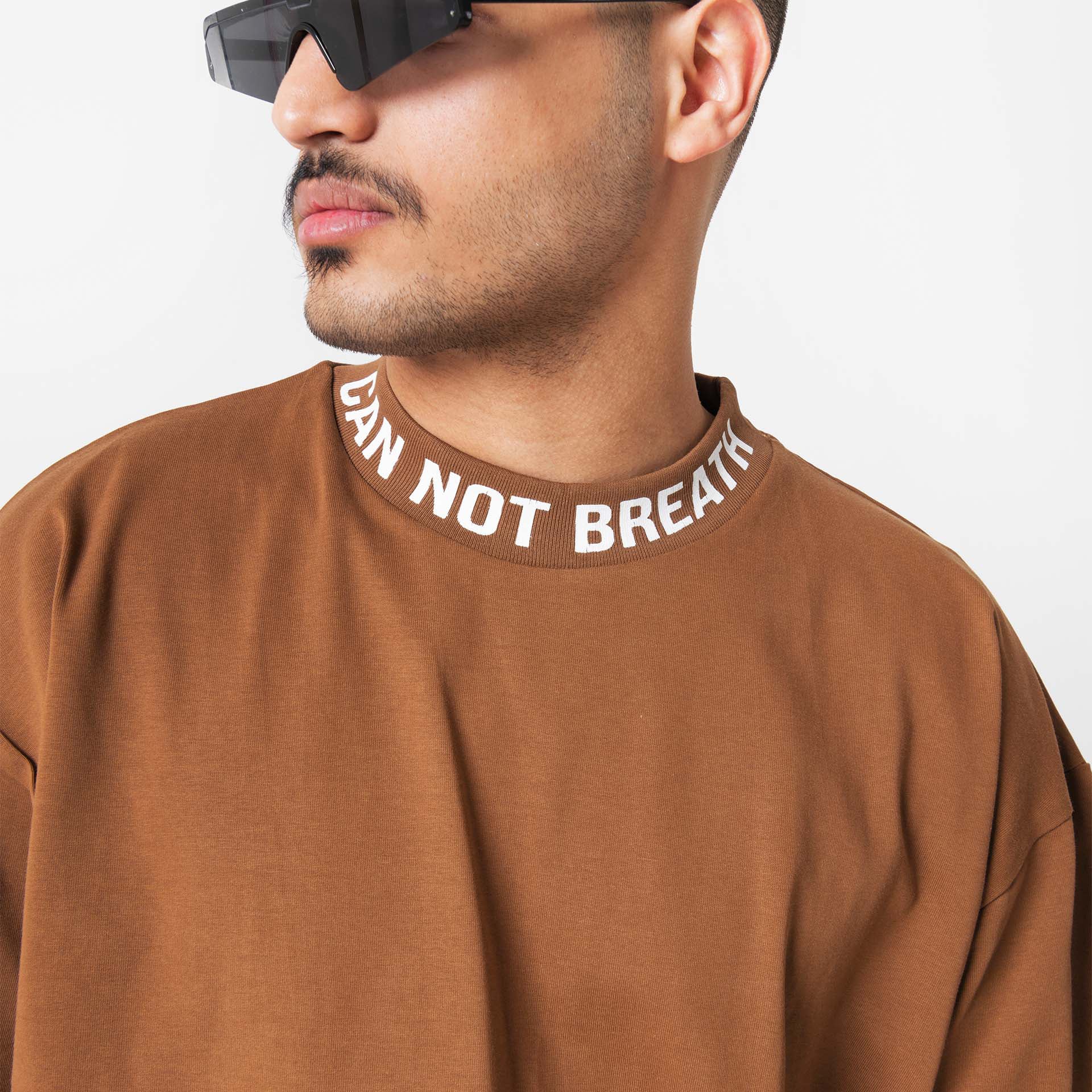 Can Not Breath T-Shirt From DFRNT