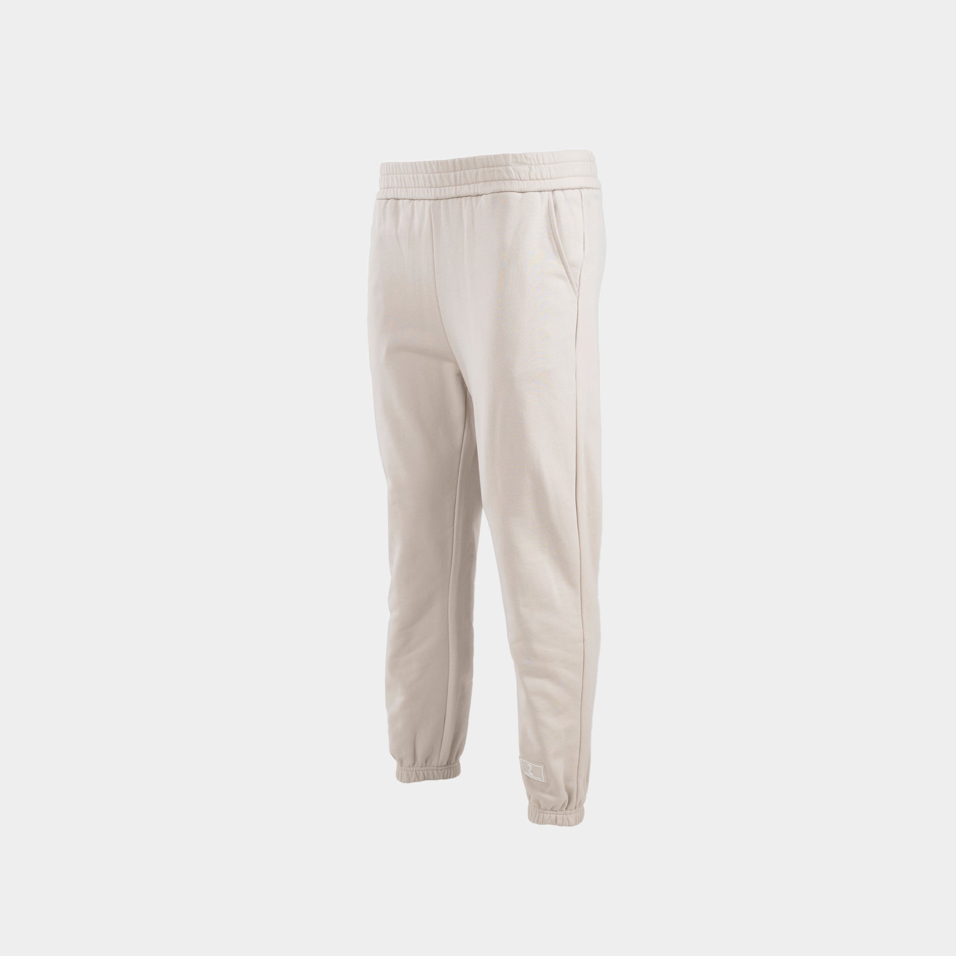 Antique Off-White Closed Pants By Z Brand