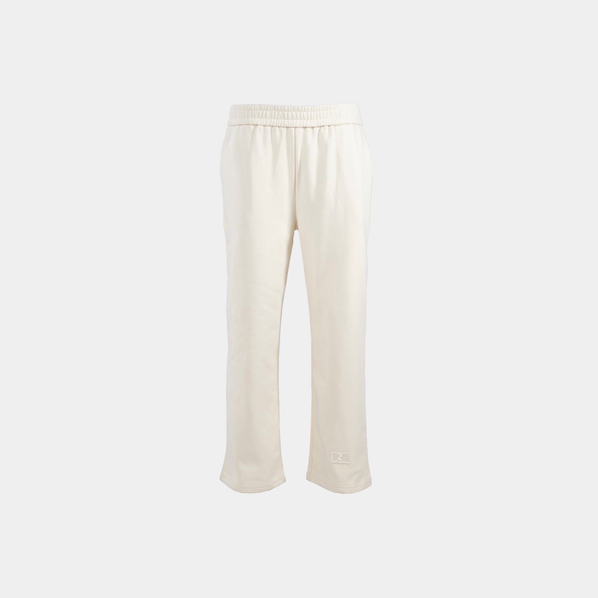 Antique Off-White Open Summer Pants By Z Brand