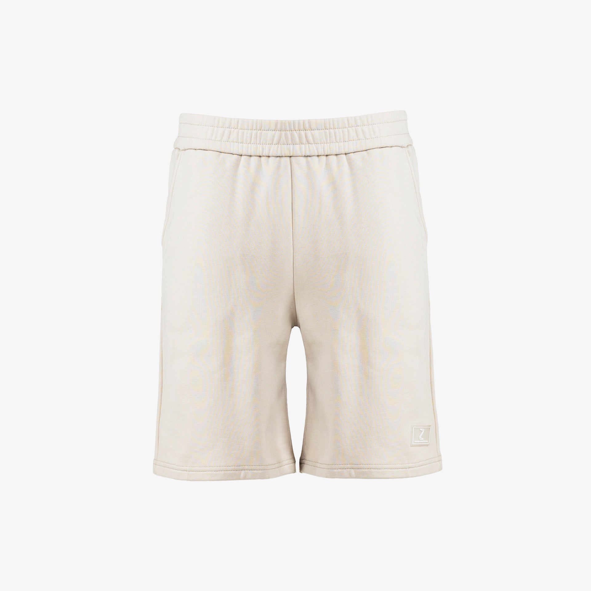 Antique Off-White Shorts By Z Brand