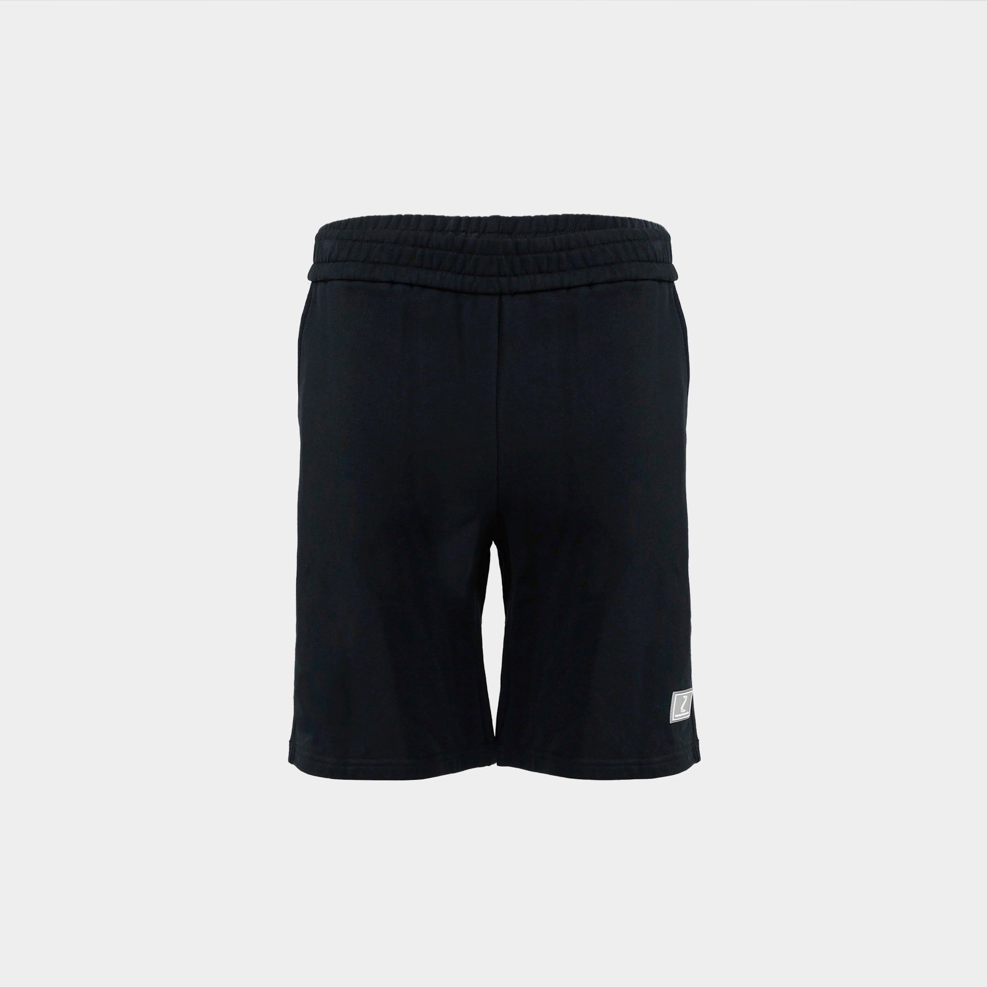 Black Shorts By Z Brand