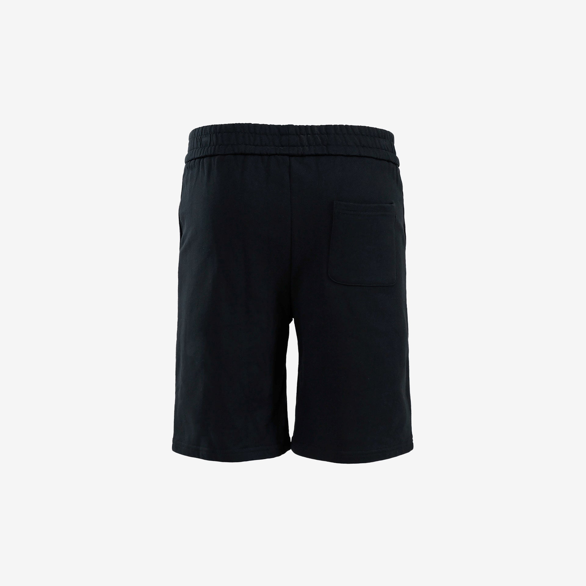 Black Shorts By Z Brand