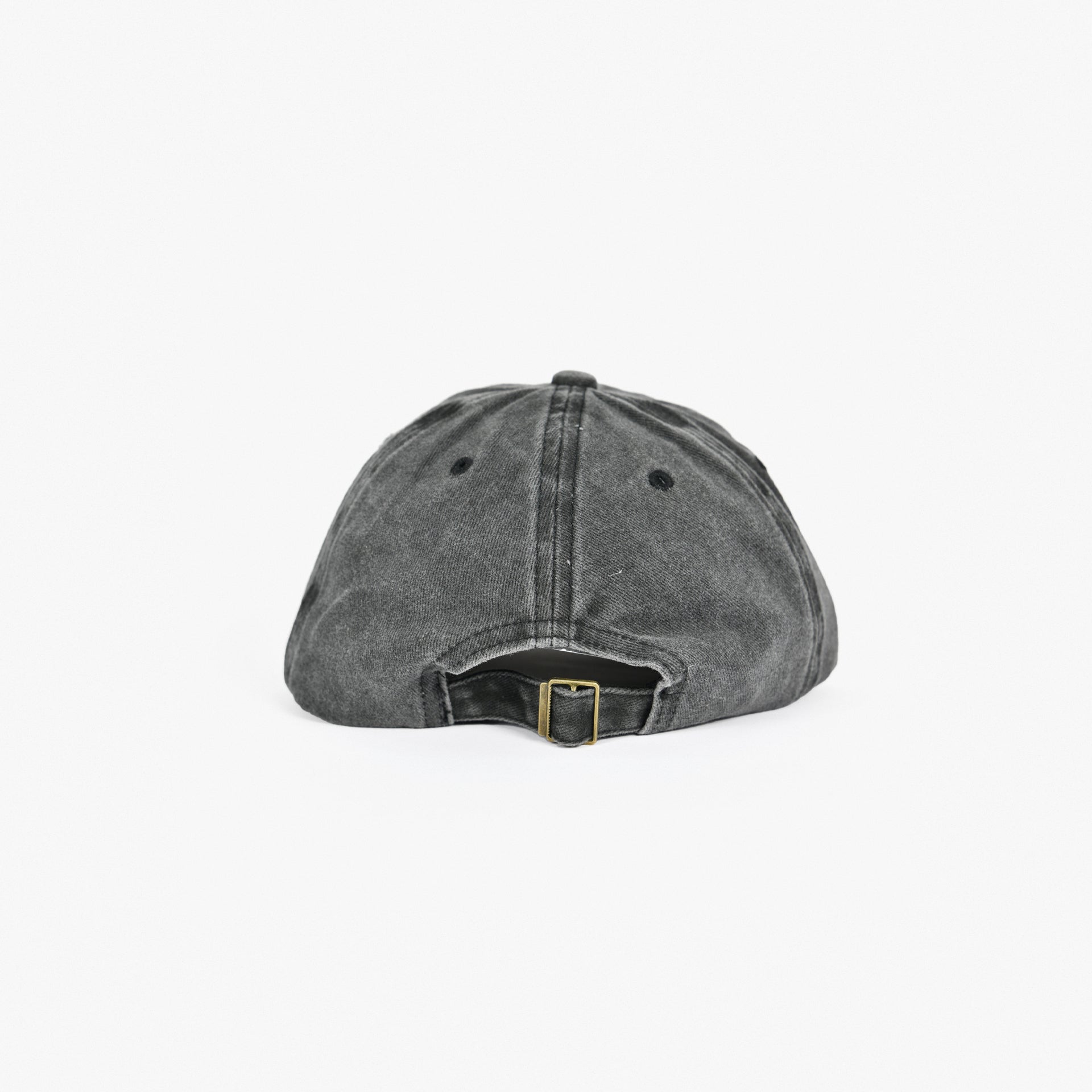 Gray Rebirth Cap By Rebirth