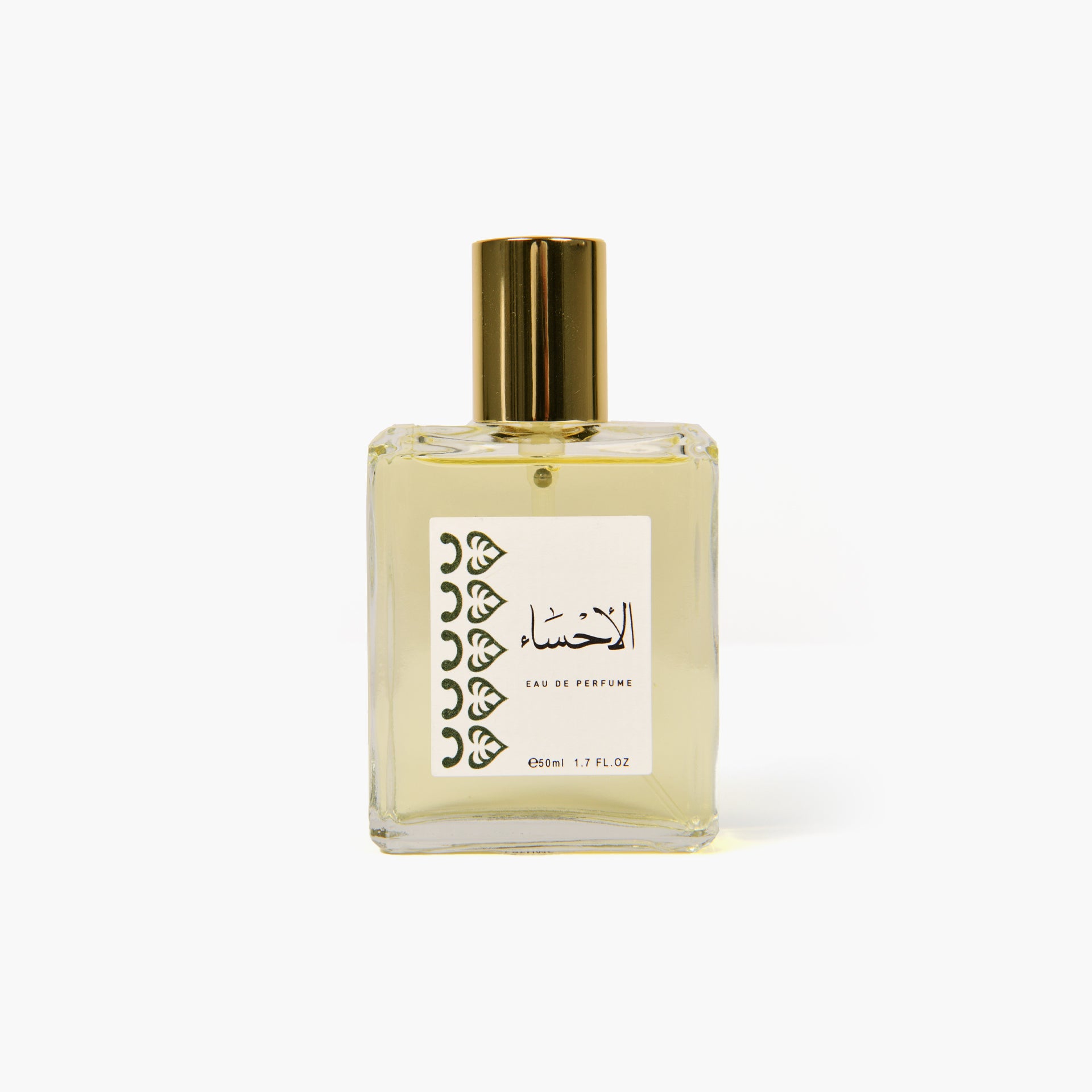 عطر الأحساء او دي بارفان من ايرث