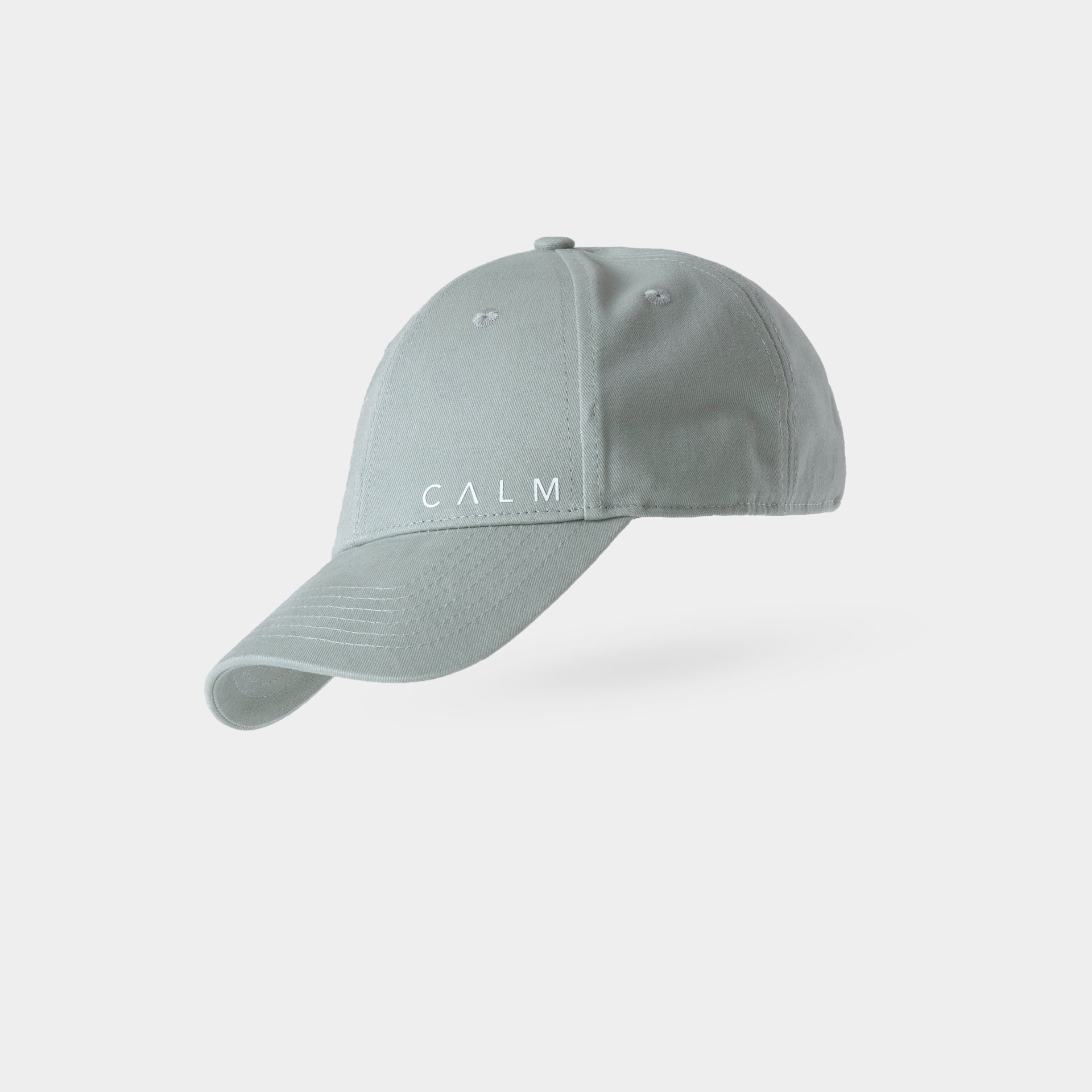 Light Green Calm Cap By Z Brand