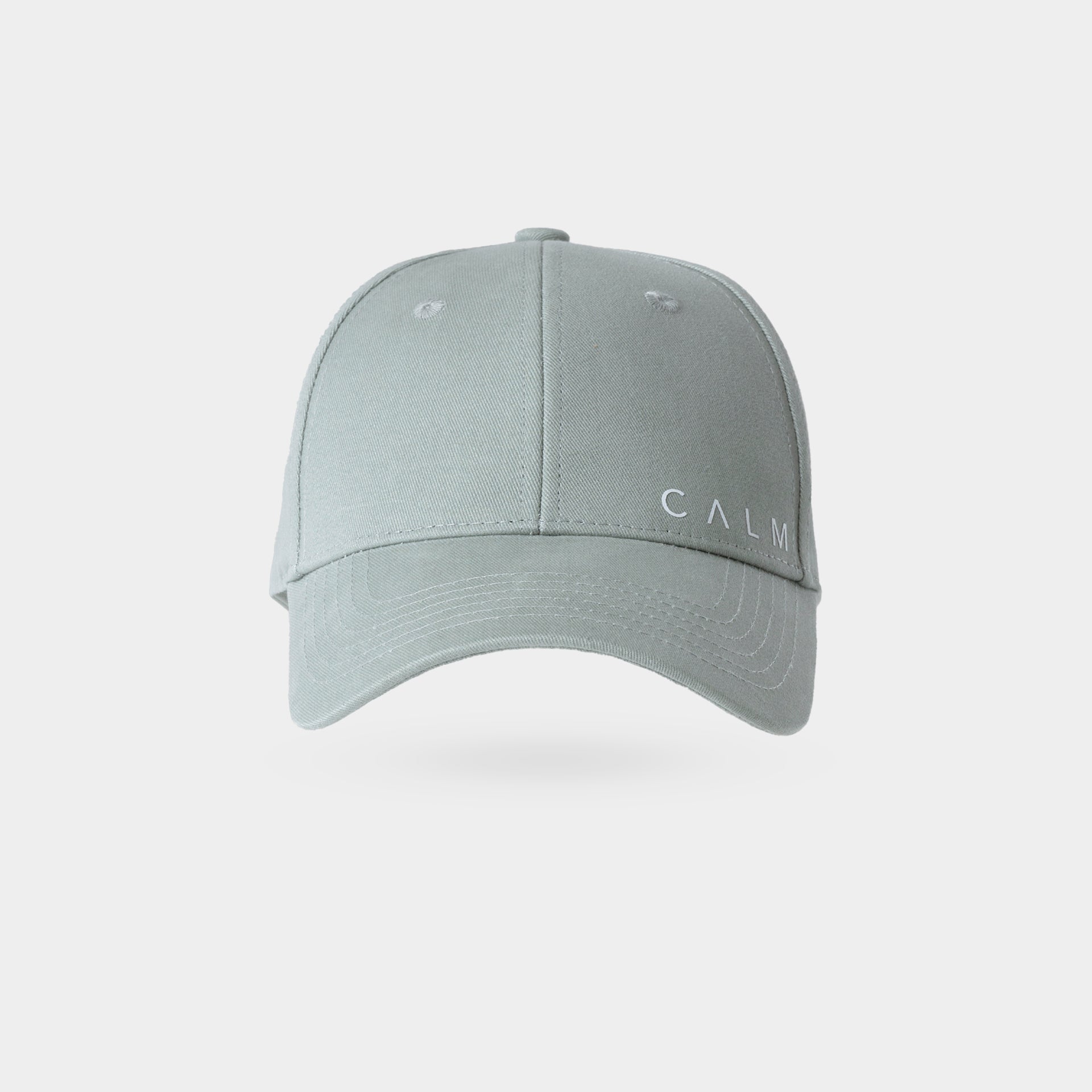 Light Green Calm Cap By Z Brand