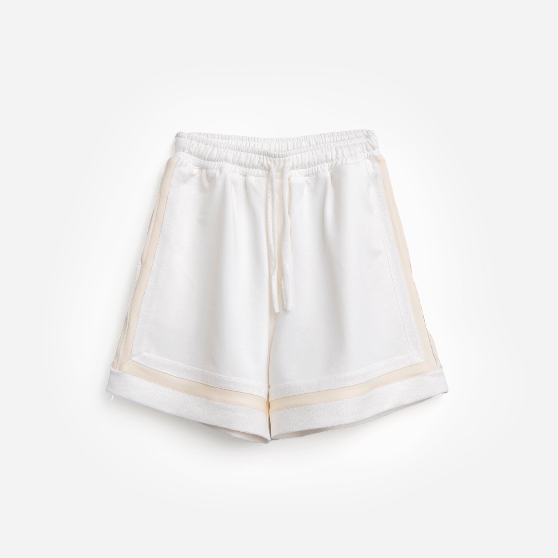 White Shorts From S32