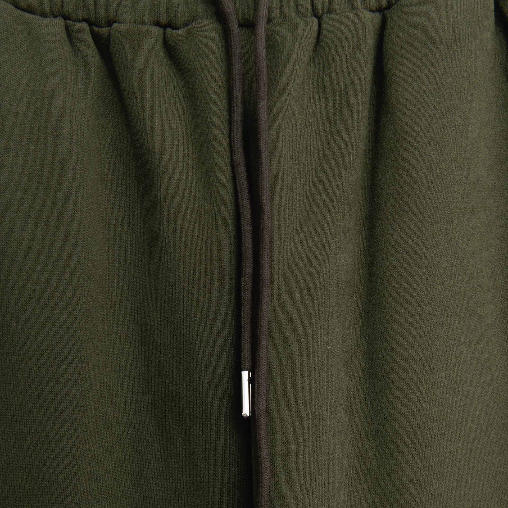 Olive Green Sweatpants From Unisi