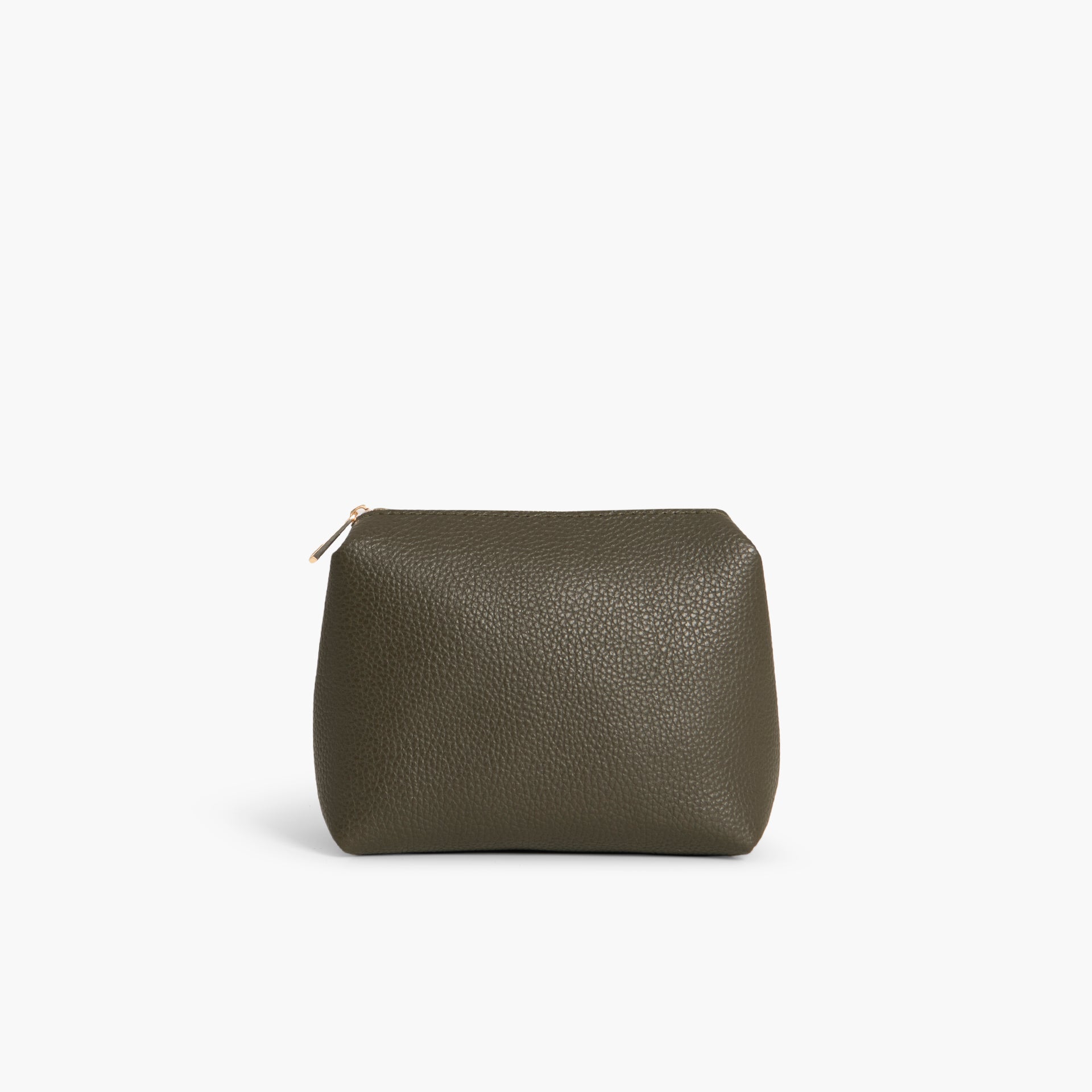 Khaki Green Crossbody Bag by WECRE8