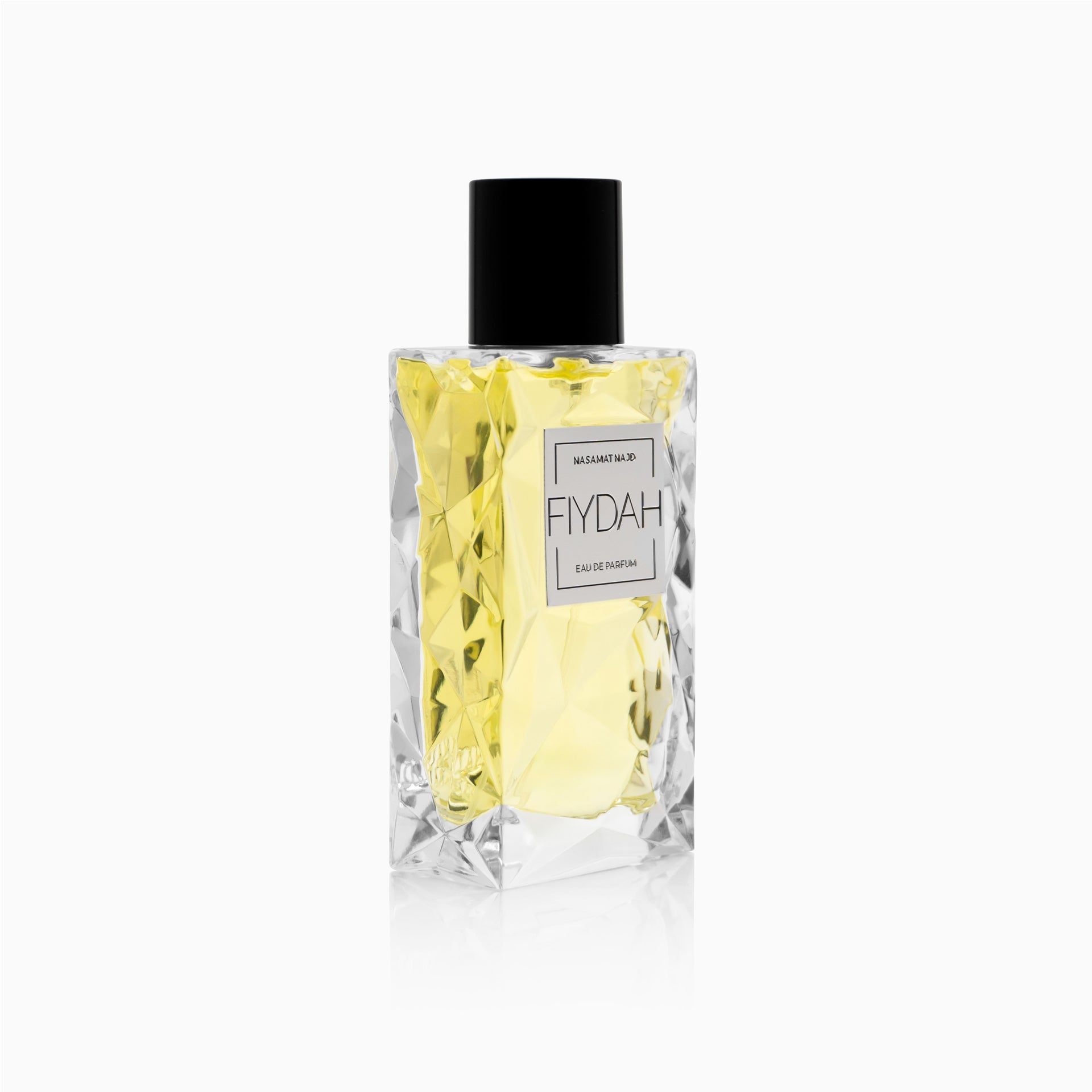 Fidyah EDP Women 70ml  By Nasamat Najd