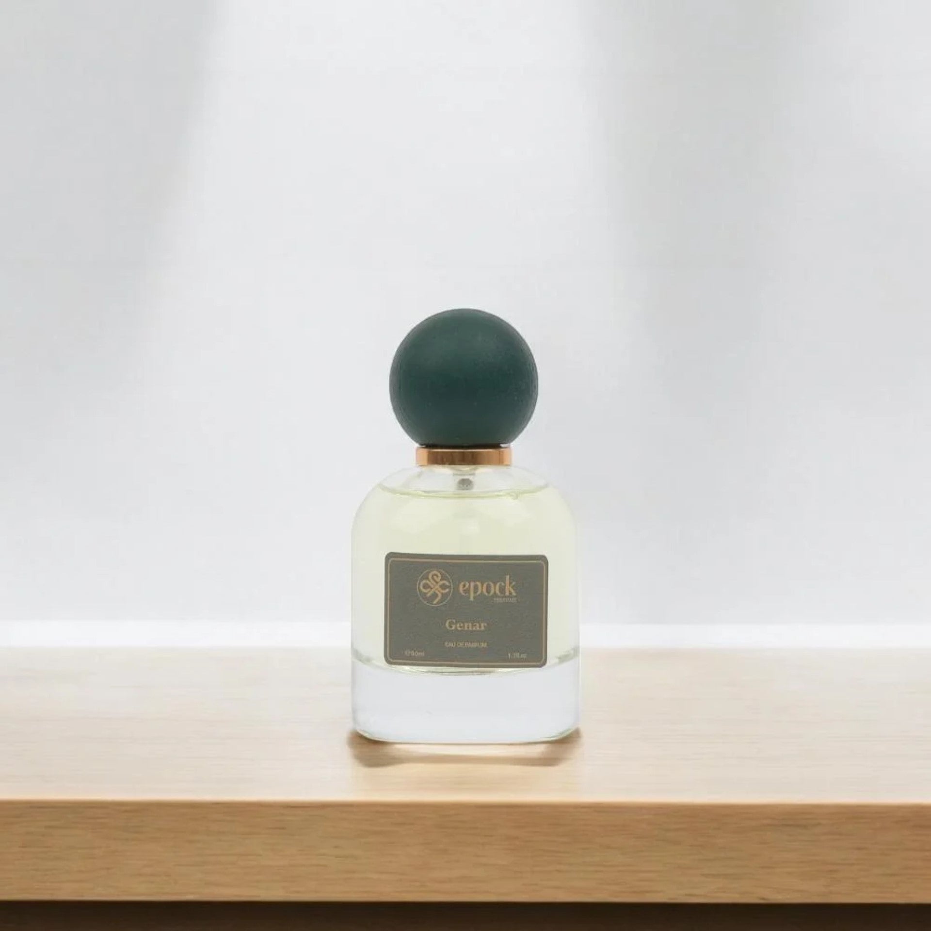 عطر جينار للرجال 50 مل من ايبوك