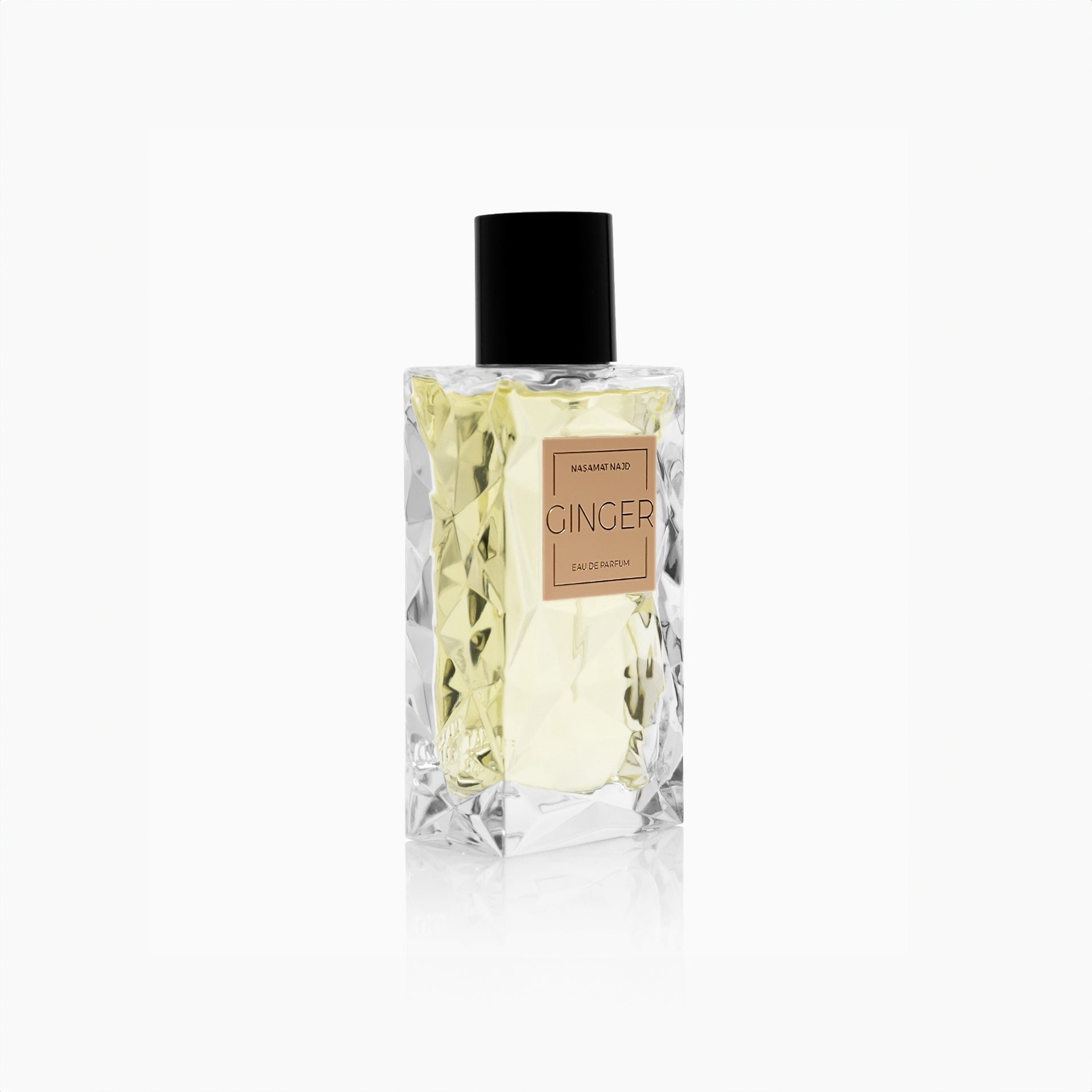 Ginger EDP Unisex 70ml By Nasamat Najd