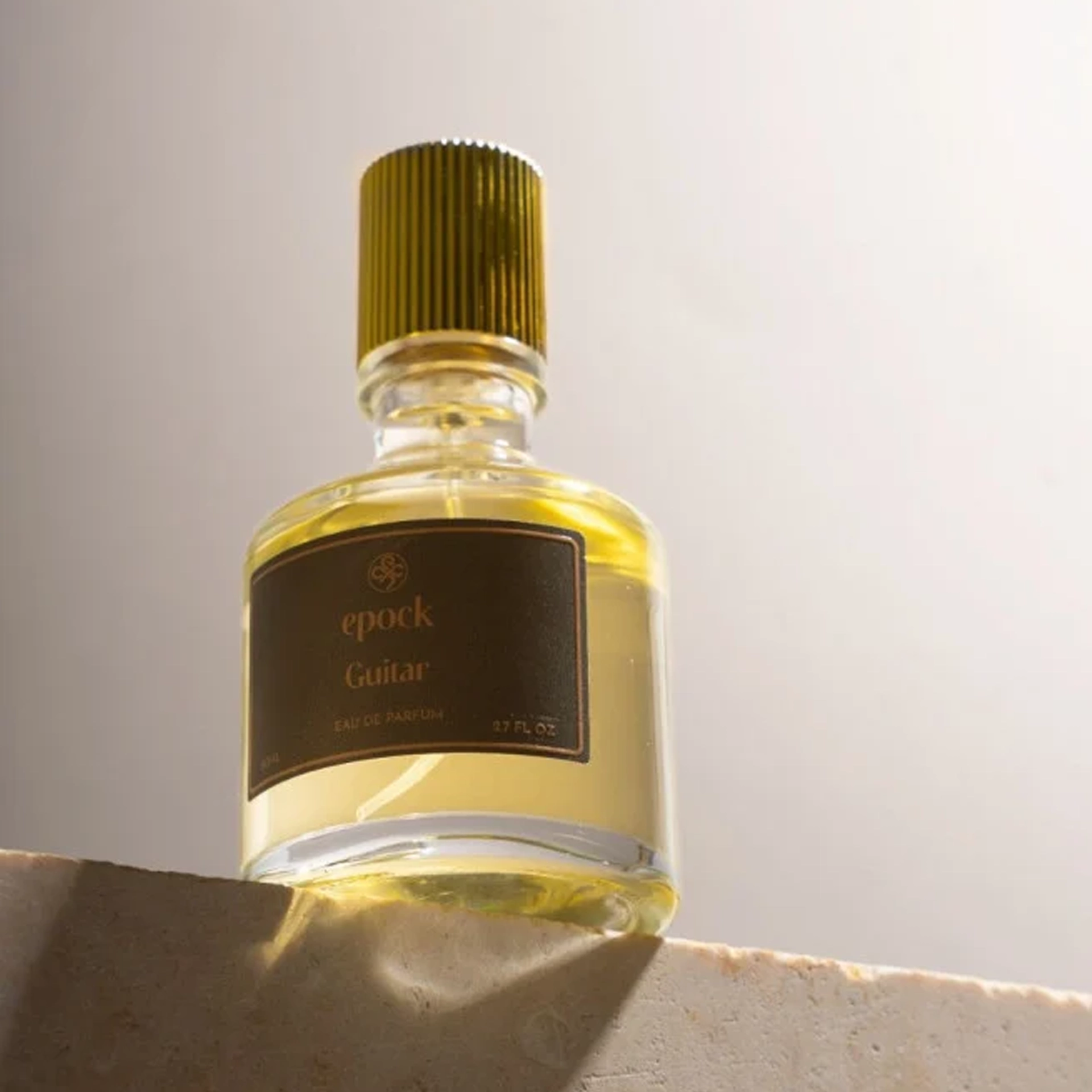 عطر جيتار للجنسين 80 مل من ايبوك