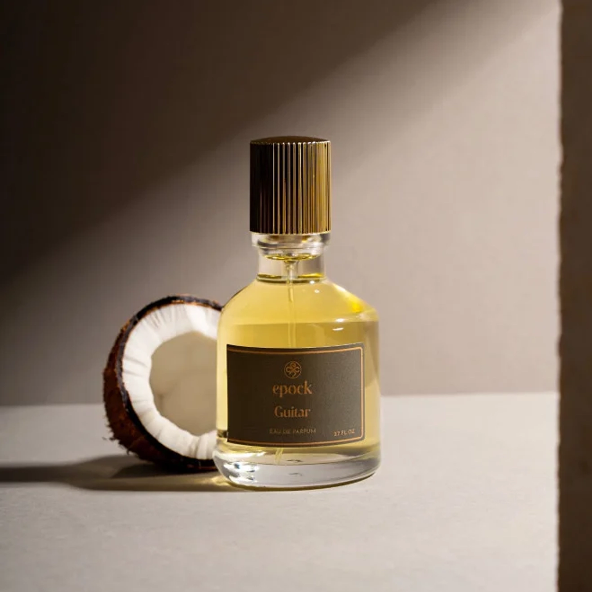 عطر جيتار للجنسين 80 مل من ايبوك