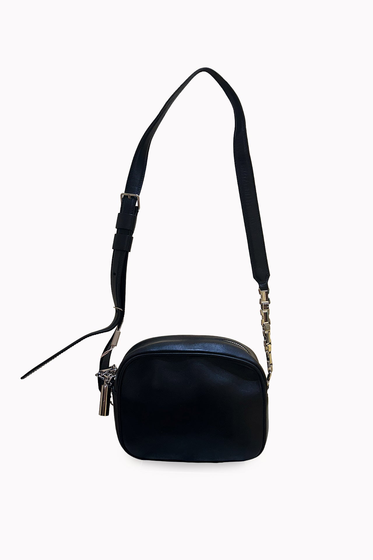 Christopher Kane Structured Bag by Vintage SAAF