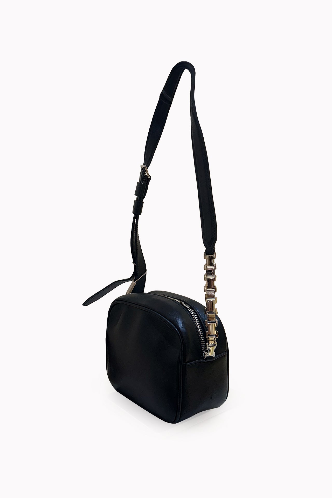 Christopher Kane Structured Bag by Vintage SAAF
