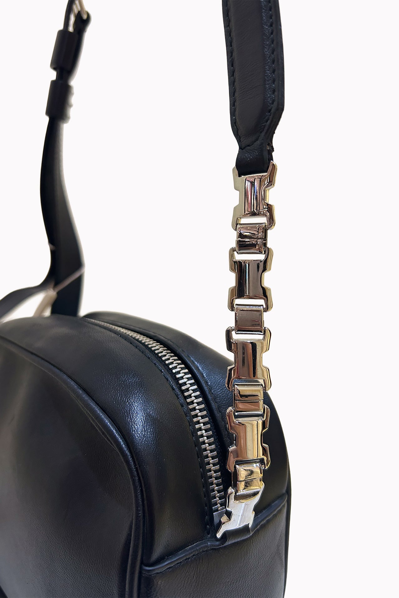 Christopher Kane Structured Bag by Vintage SAAF