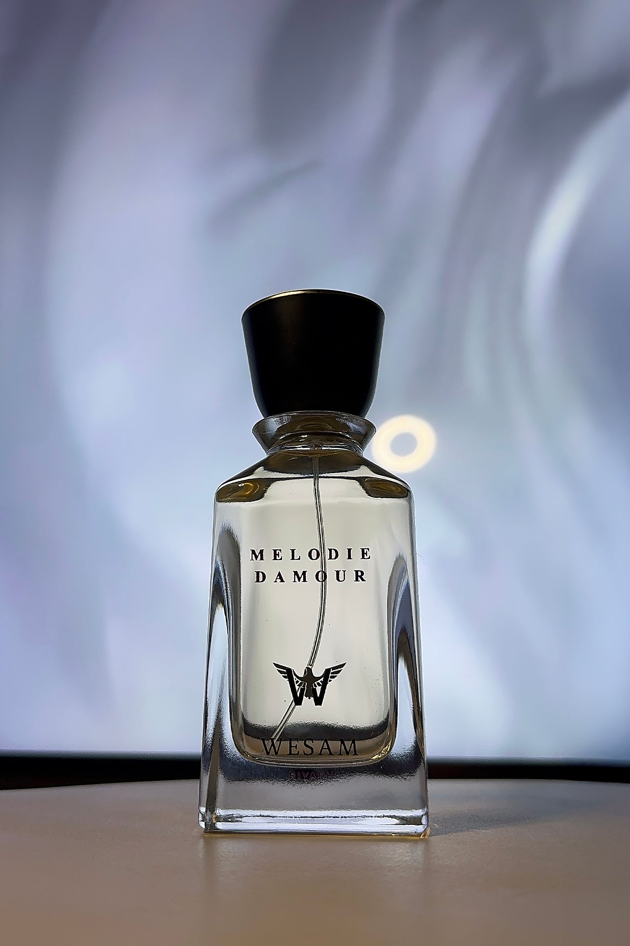 Melody Amore 100 ml by Wesam Perfumes