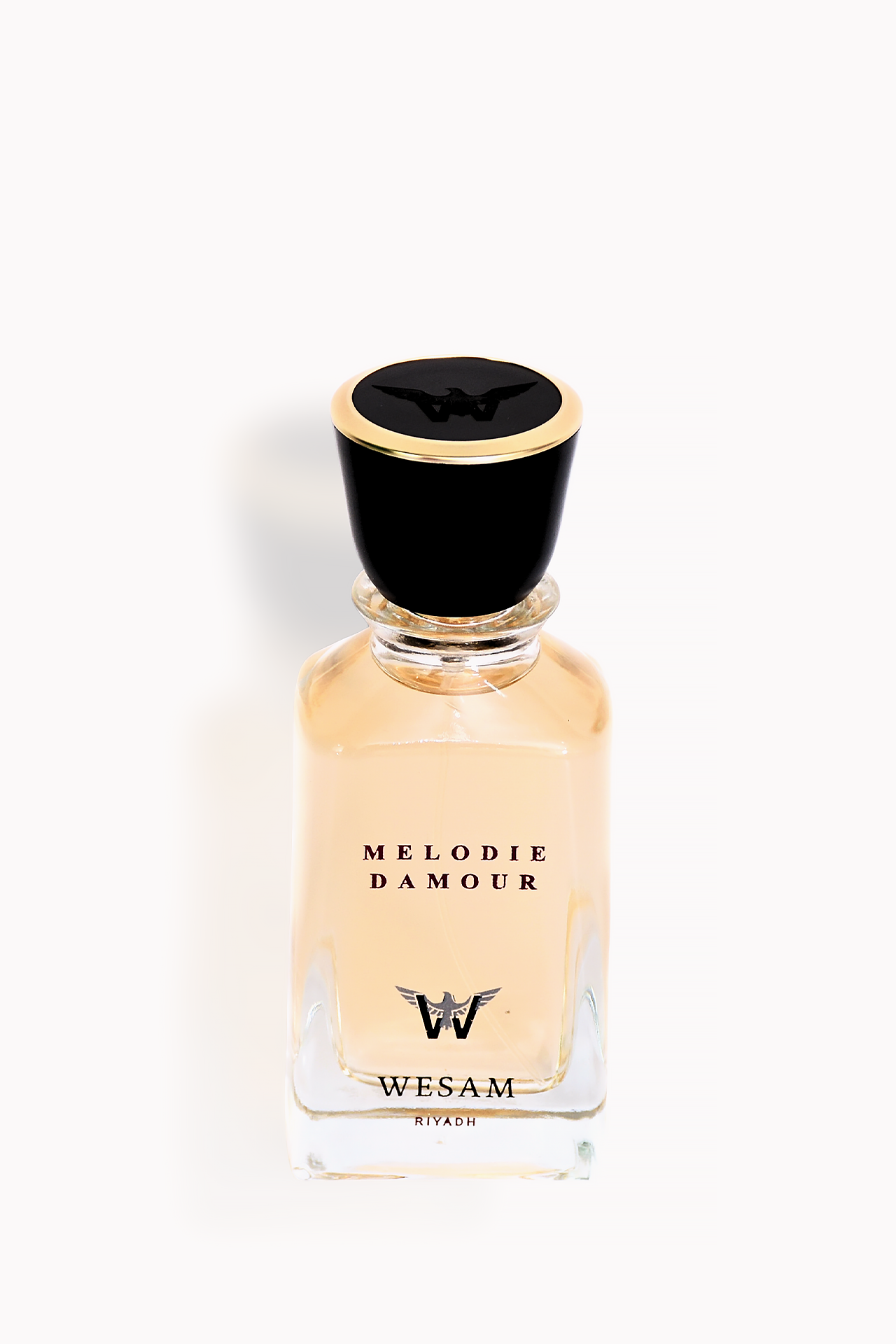 Melody Amore 100 ml by Wesam Perfumes
