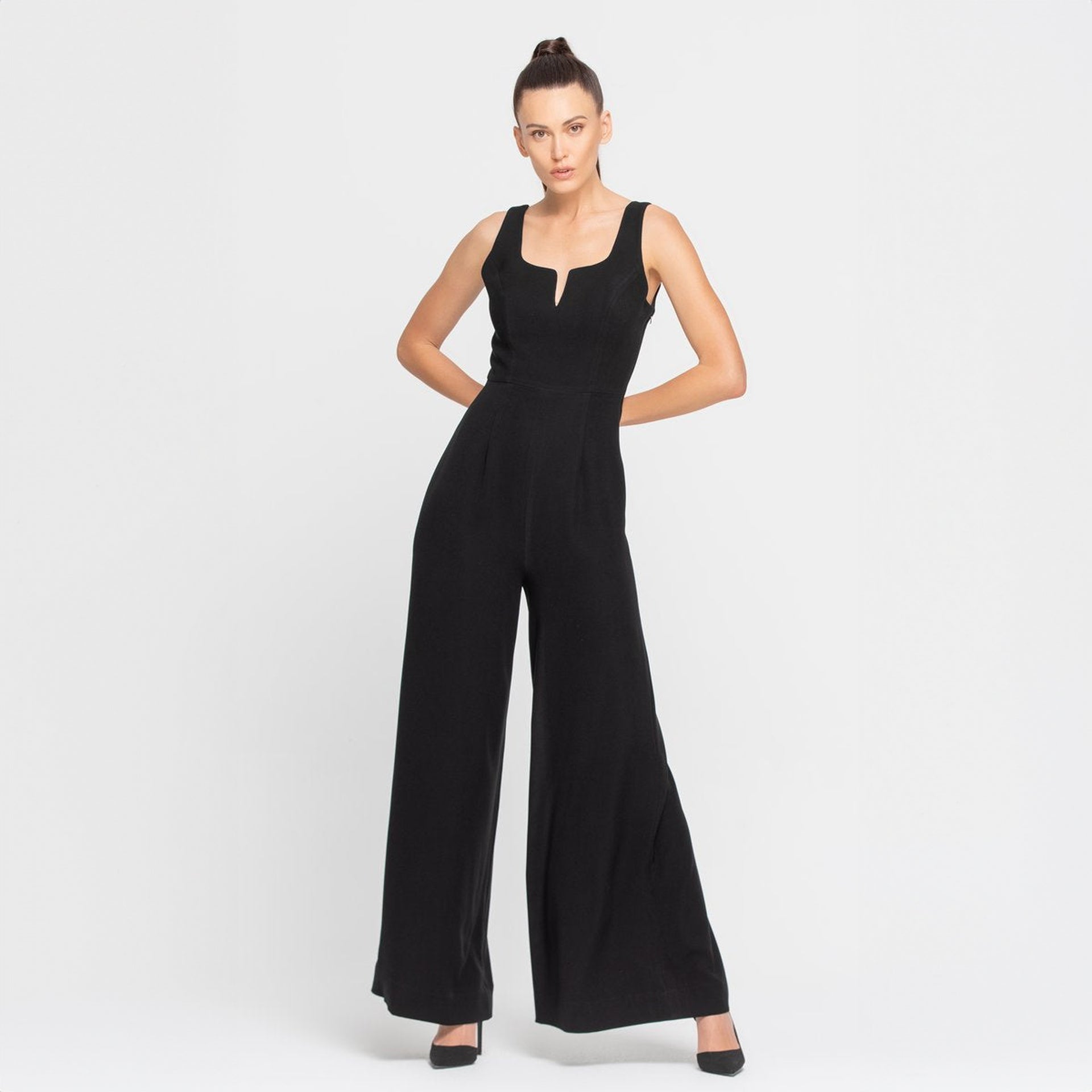 Chic Lili's Jumpsuit by Lili Blanc