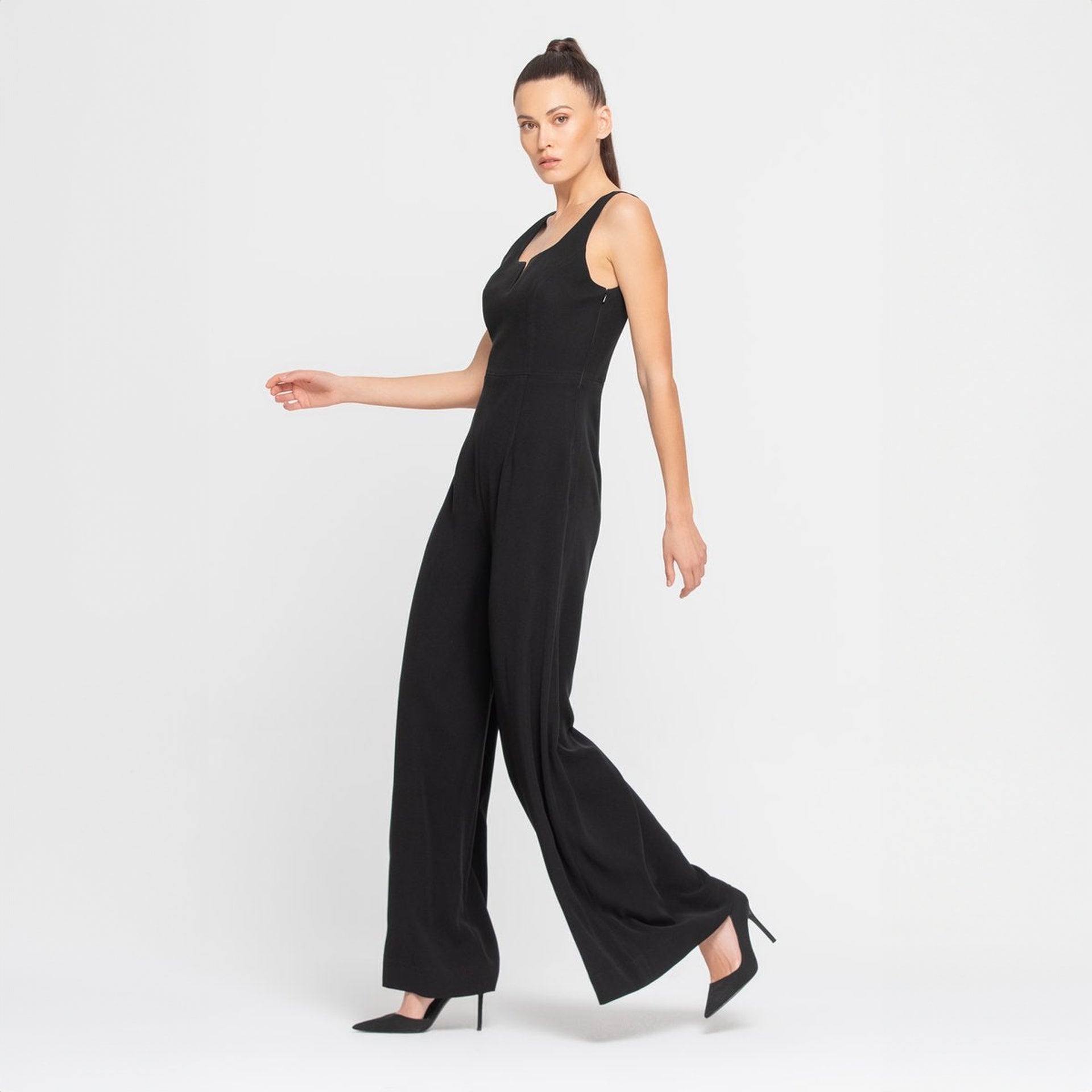 Chic Lili's Jumpsuit by Lili Blanc