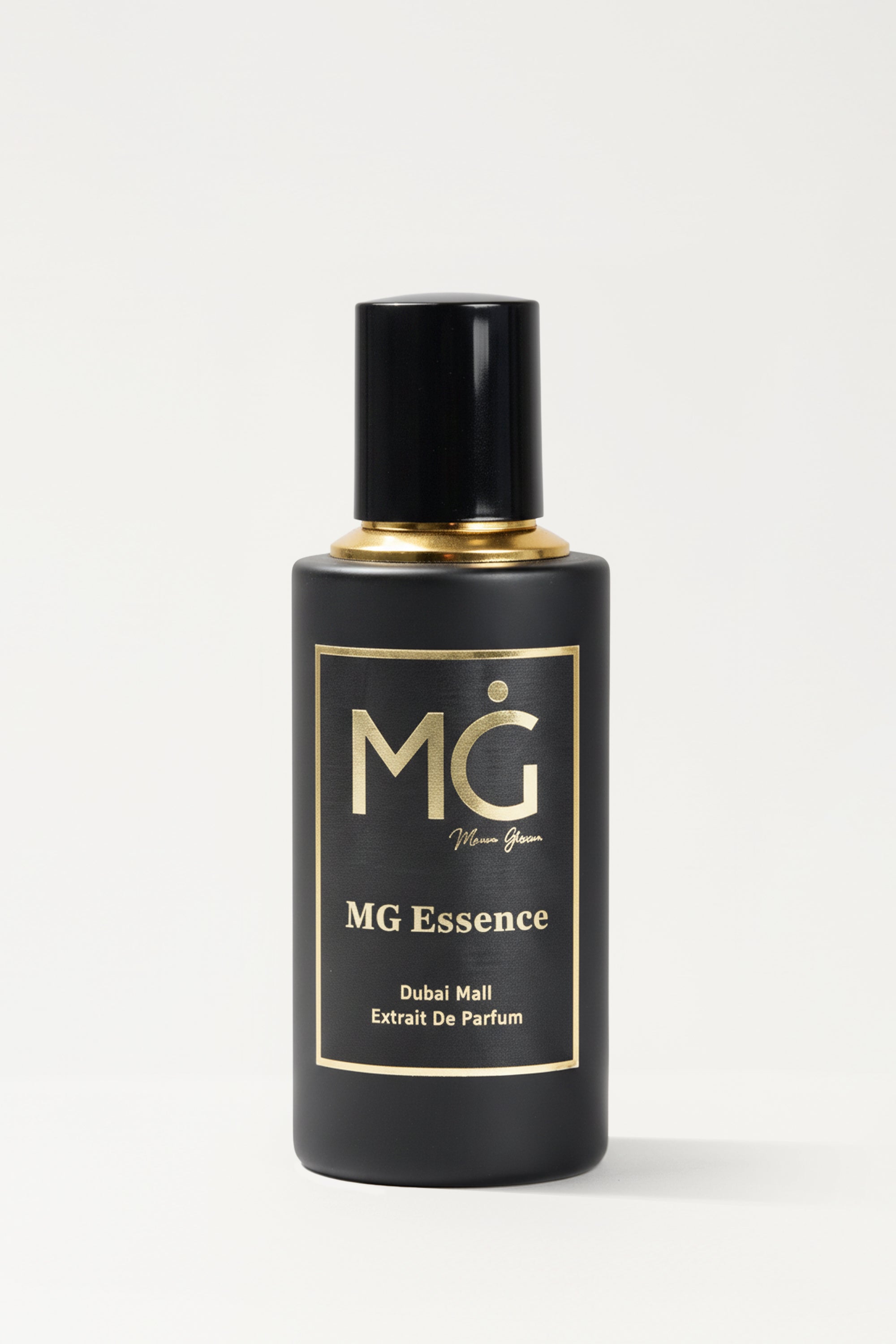 عطر ايسنس 50 مل للجنسين من مروة غسان
