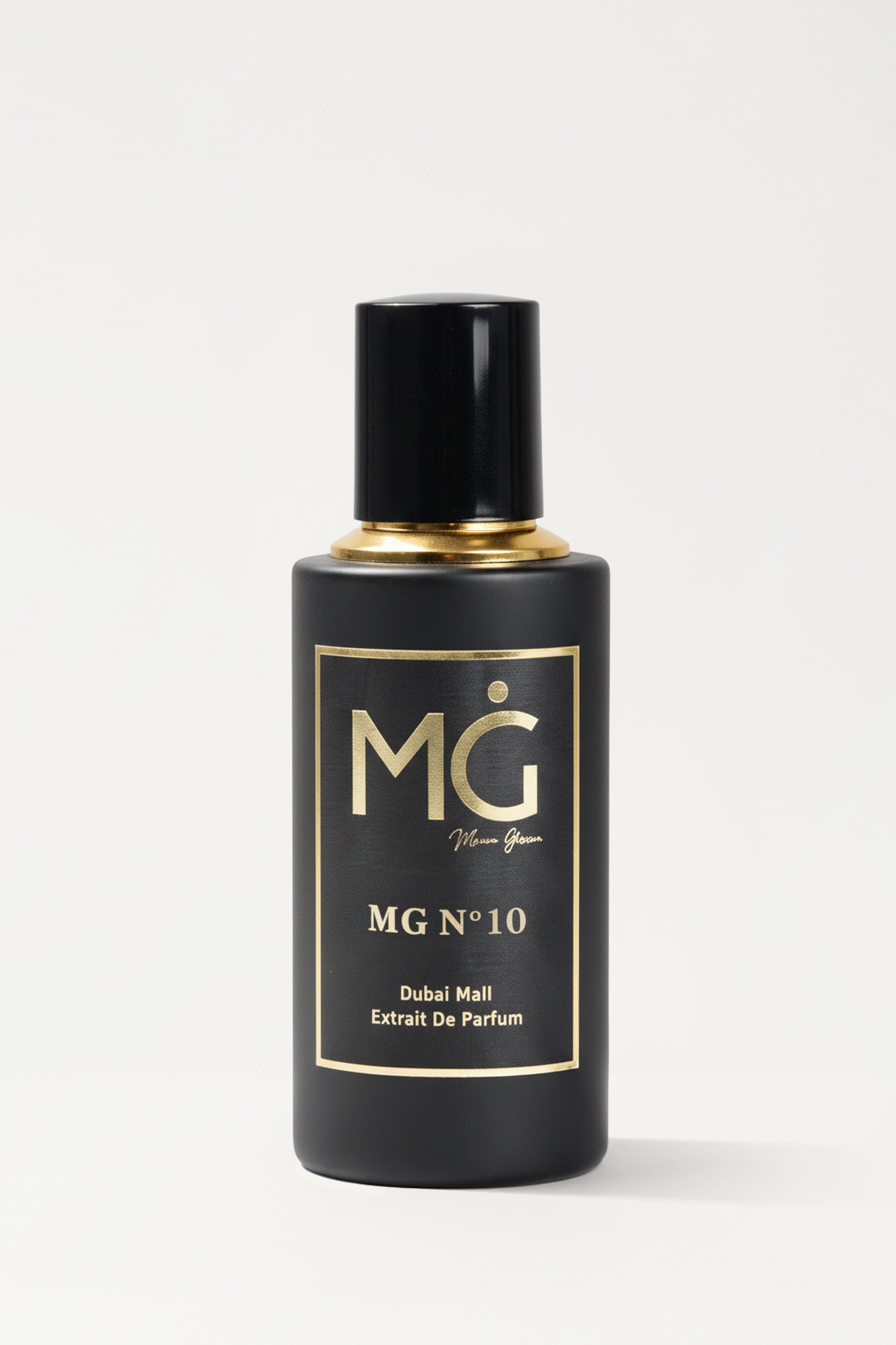 عطر N10 50 مل للجنسين من مروة غسان