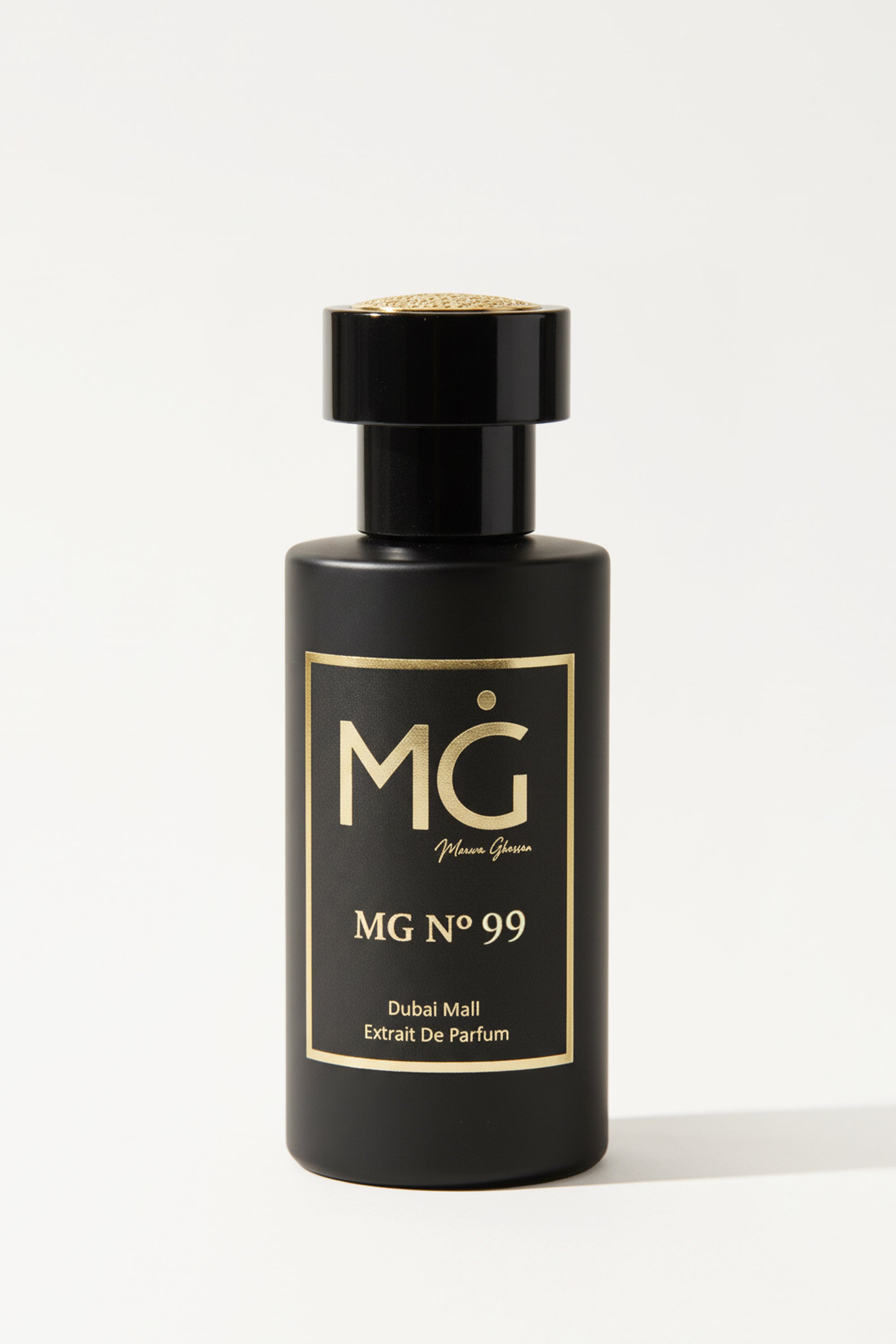 عطر N99 50 مل للجنسين من مروة غسان