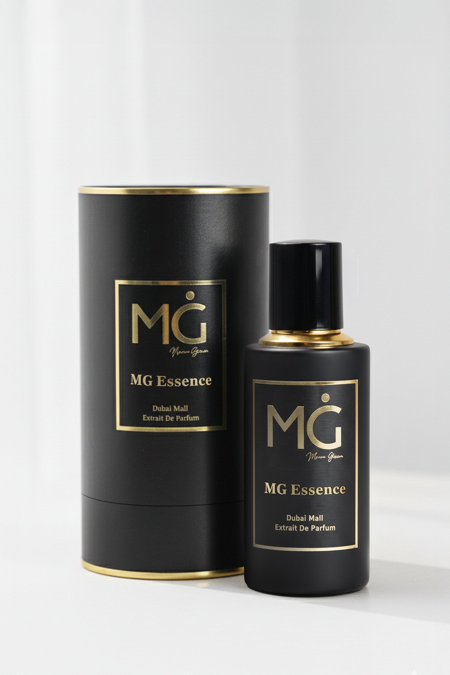 عطر ايسنس 50 مل للجنسين من مروة غسان