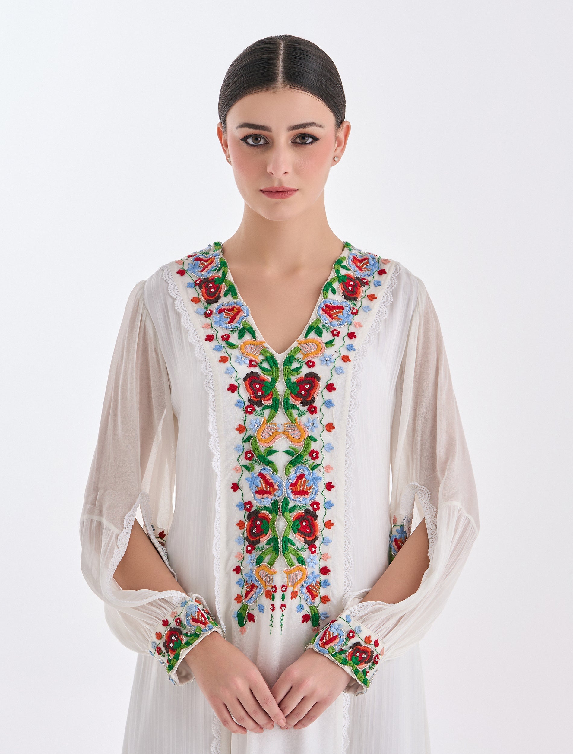 فستان يارا