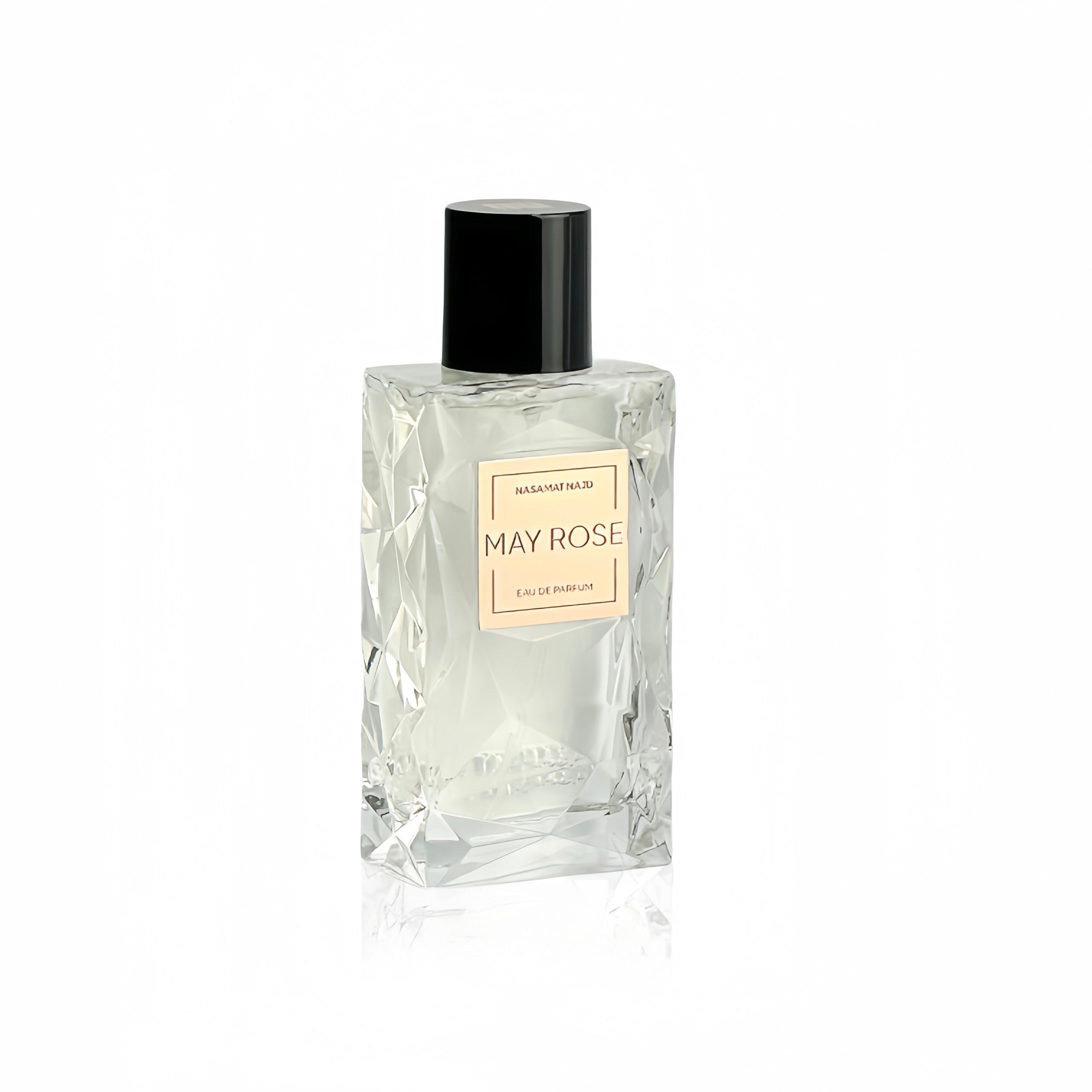 May Rose EDP Unisex 70ml By Nasamat Najd