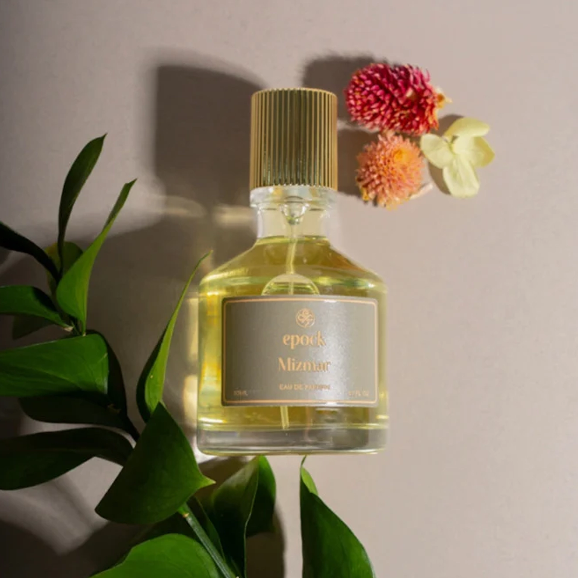 عطر مزمار للجنسين 80 مل من ايبوك