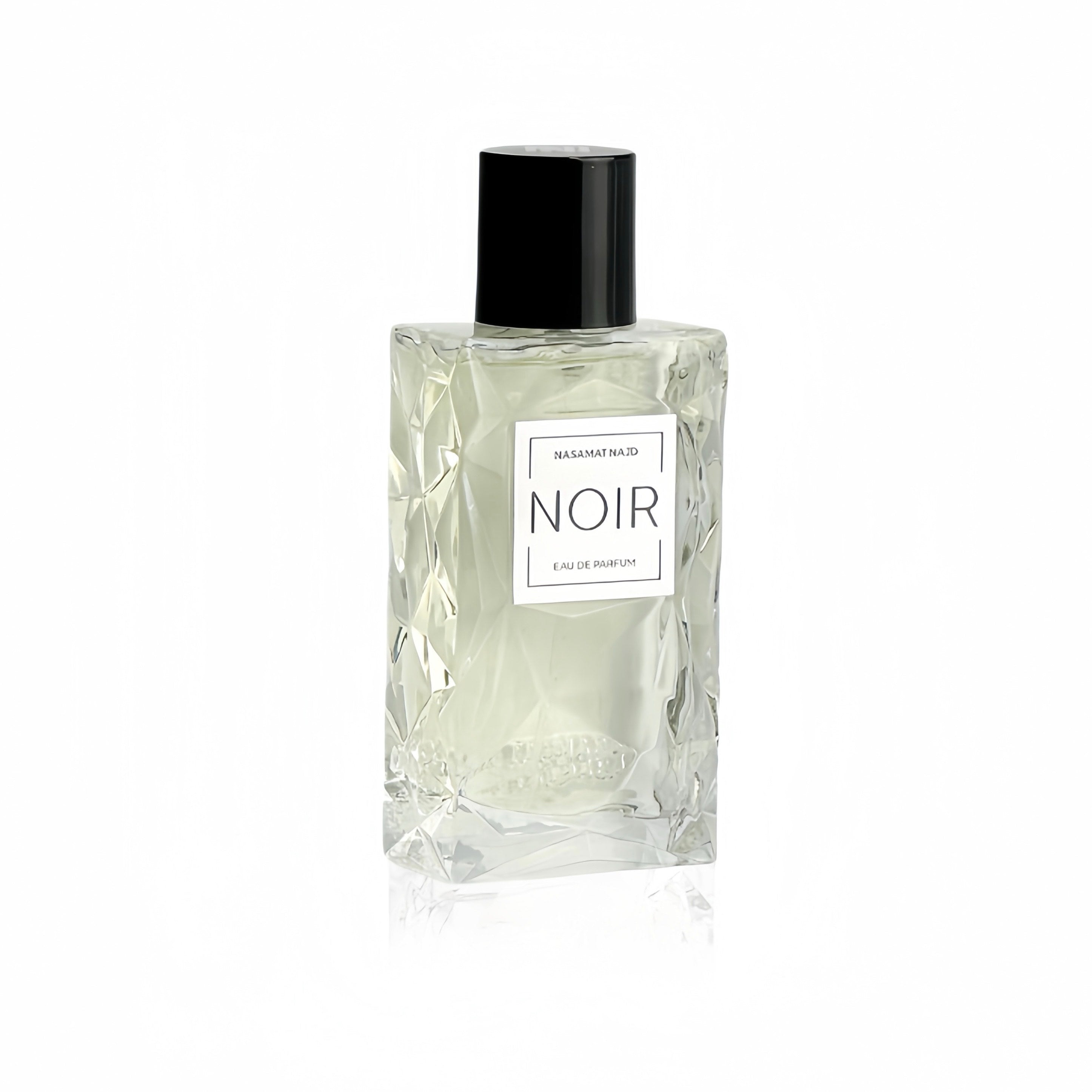 Noir EDP Unisex 70ml By Nasamat Najd