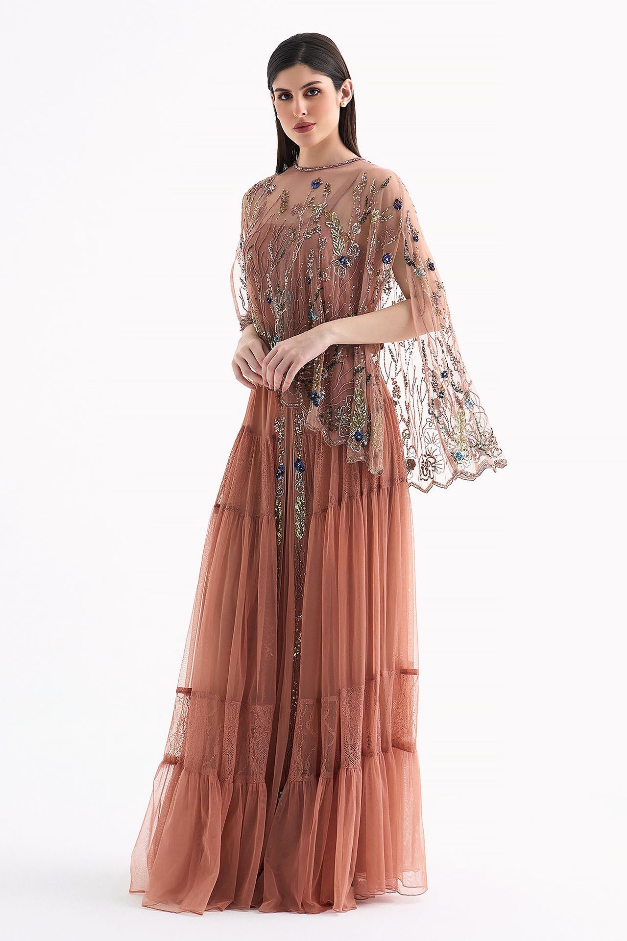 Fadwa Dress