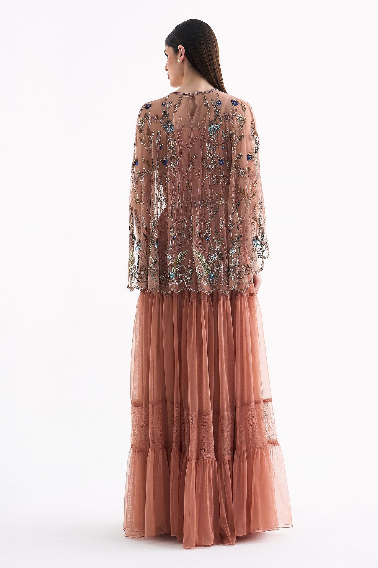 Fadwa Dress