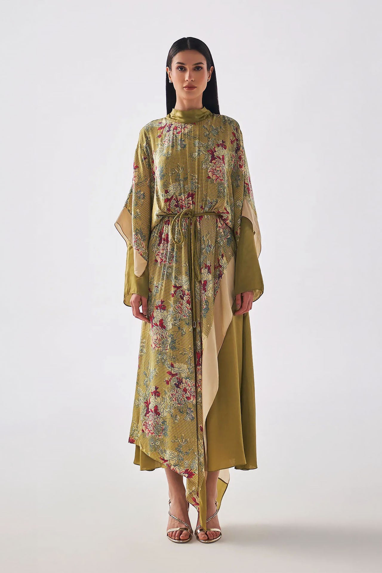 Mariana dress